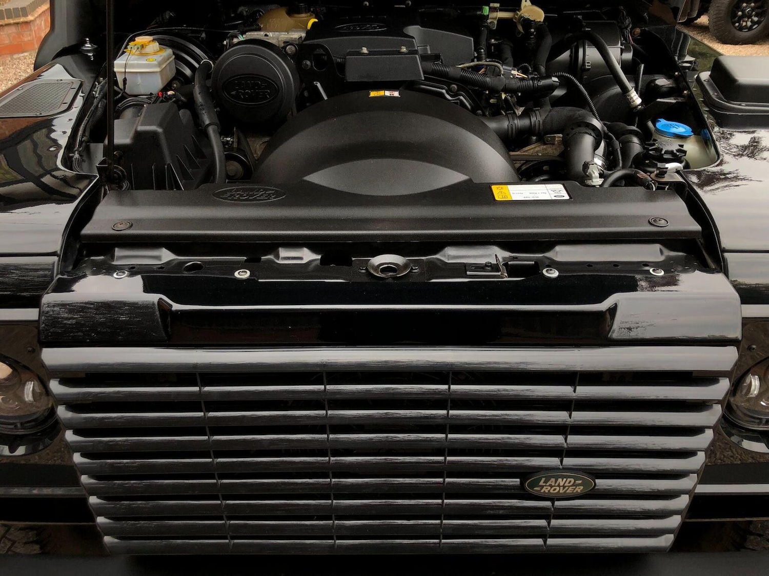 Used Land Rover Defender 2013 for sale - 77357256: Photo 41