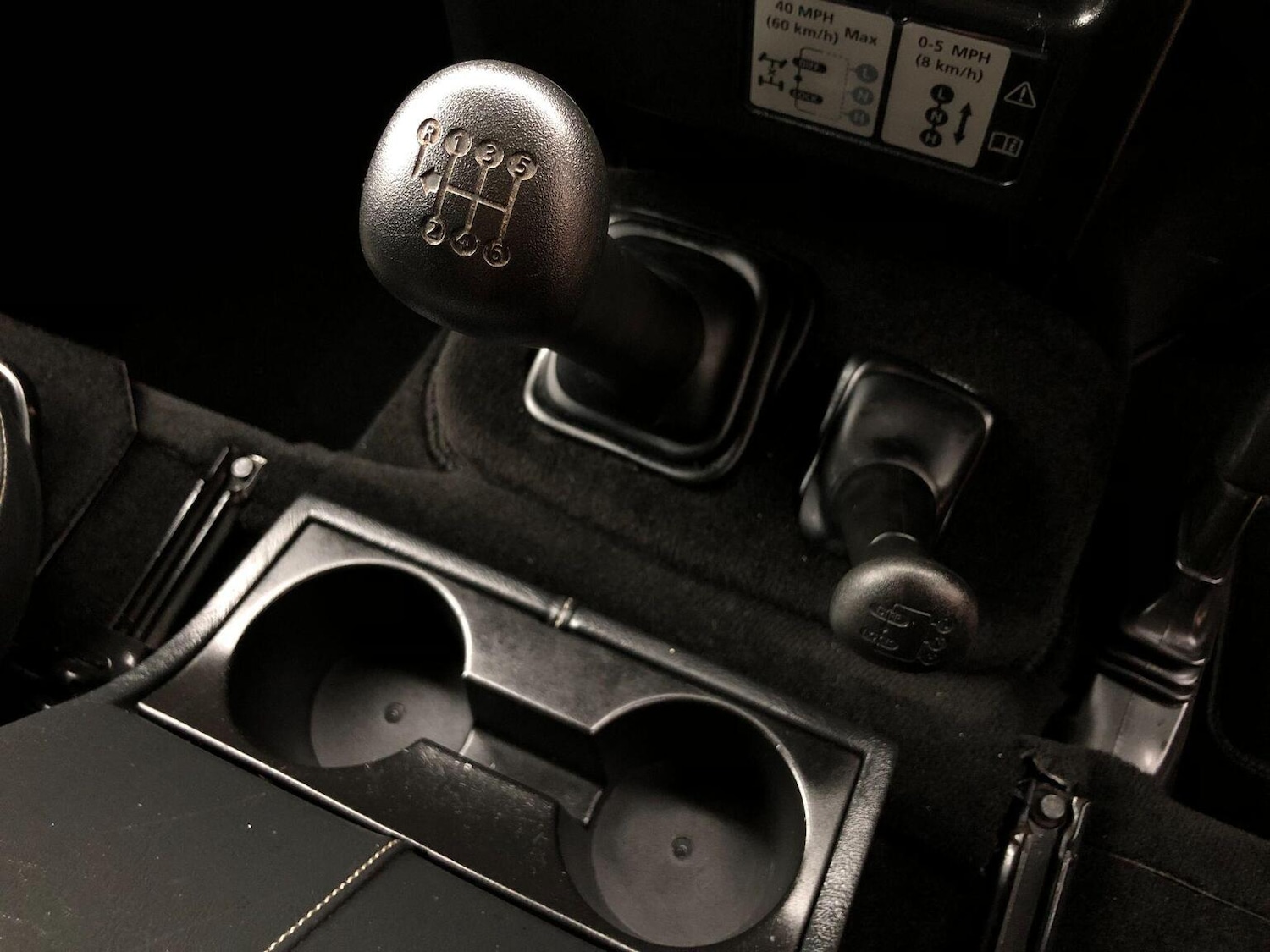 Used Land Rover Defender 2013 for sale - 77357256: Photo 52