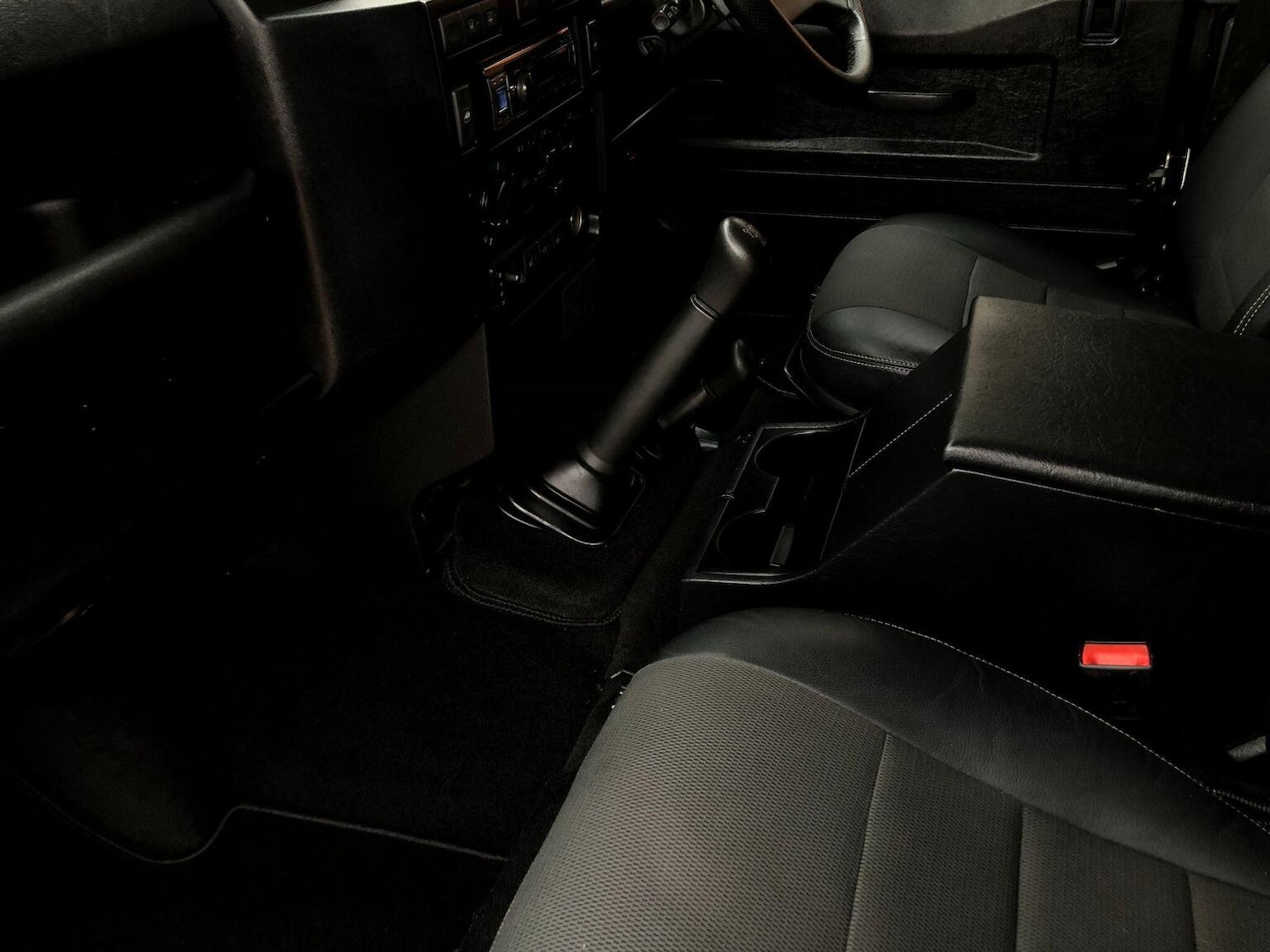 Used Land Rover Defender 2013 for sale - 77357256: Photo 58