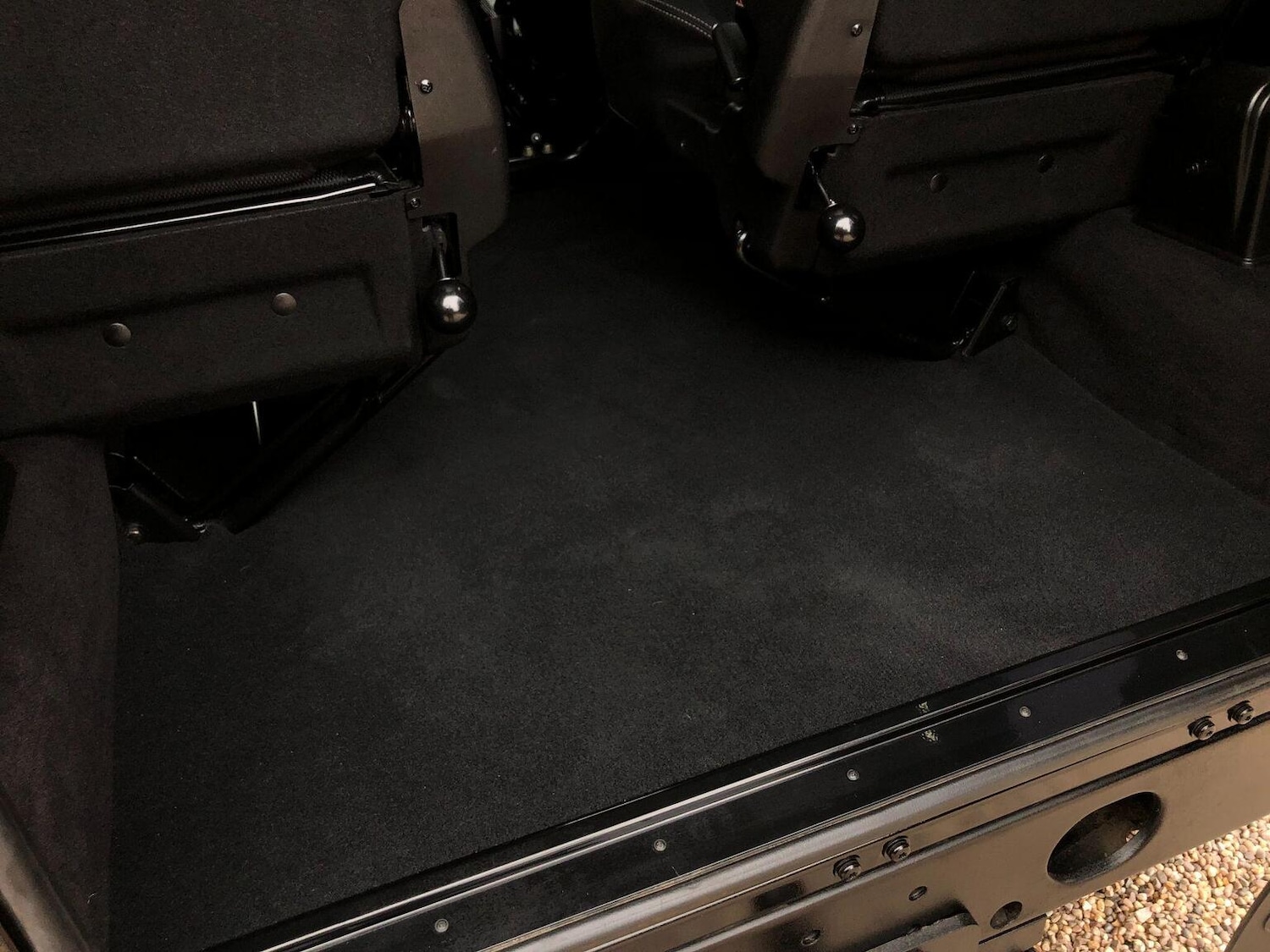 Used Land Rover Defender 2013 for sale - 77357256: Photo 63