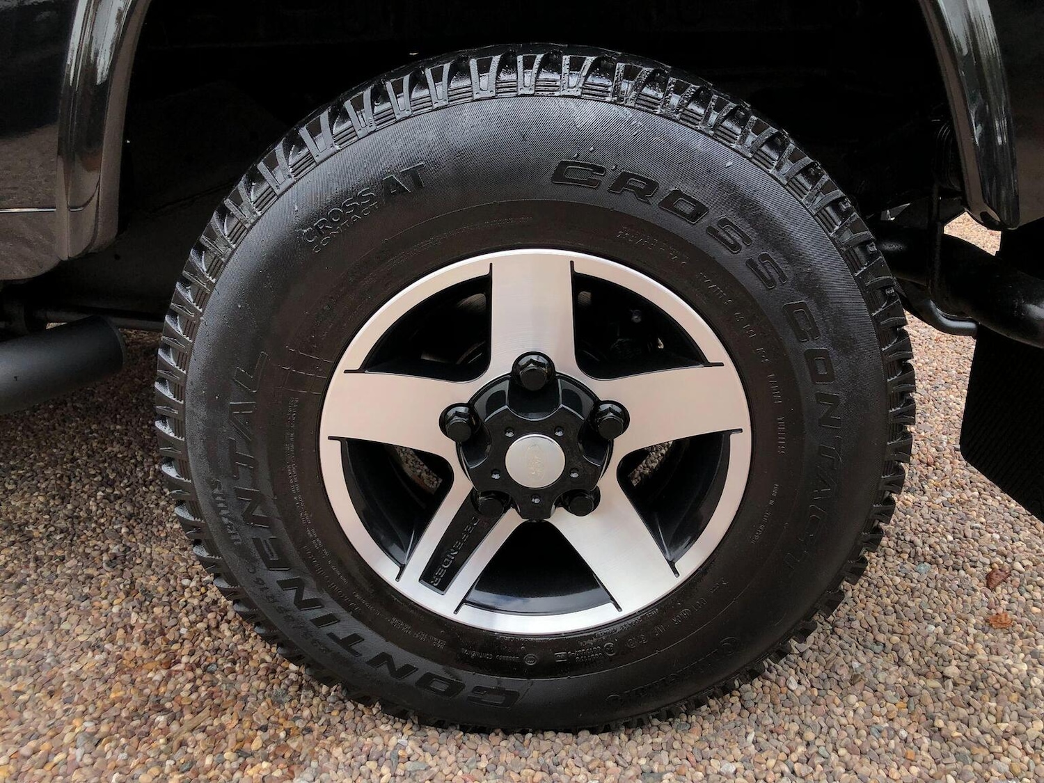 Used Land Rover Defender 2013 for sale - 77357256: Photo 69