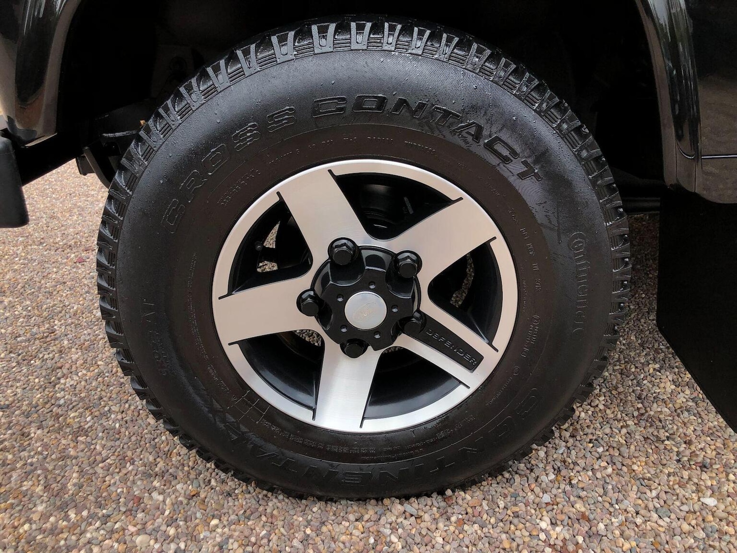 Used Land Rover Defender 2013 for sale - 77357256: Photo 70