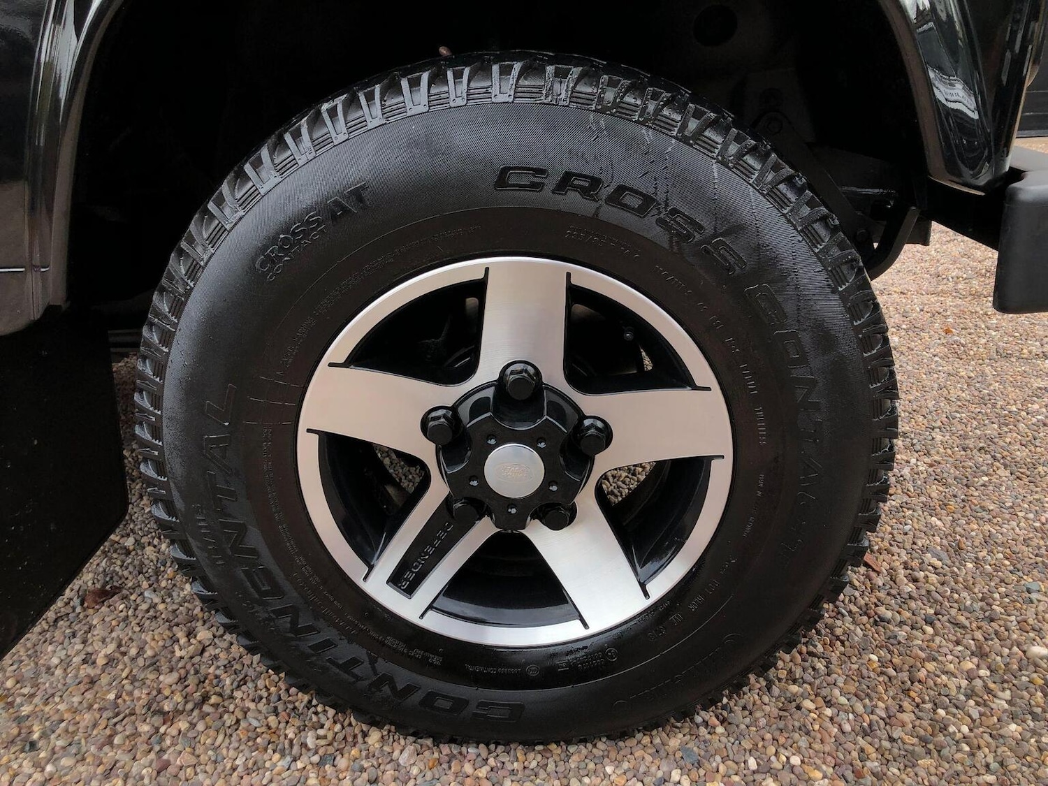 Used Land Rover Defender 2013 for sale - 77357256: Photo 71