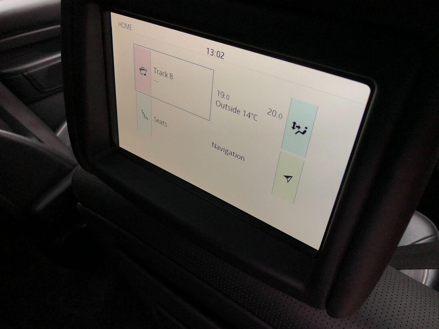 Used Land Rover Discovery 2020 for sale - 77357275: Photo 12