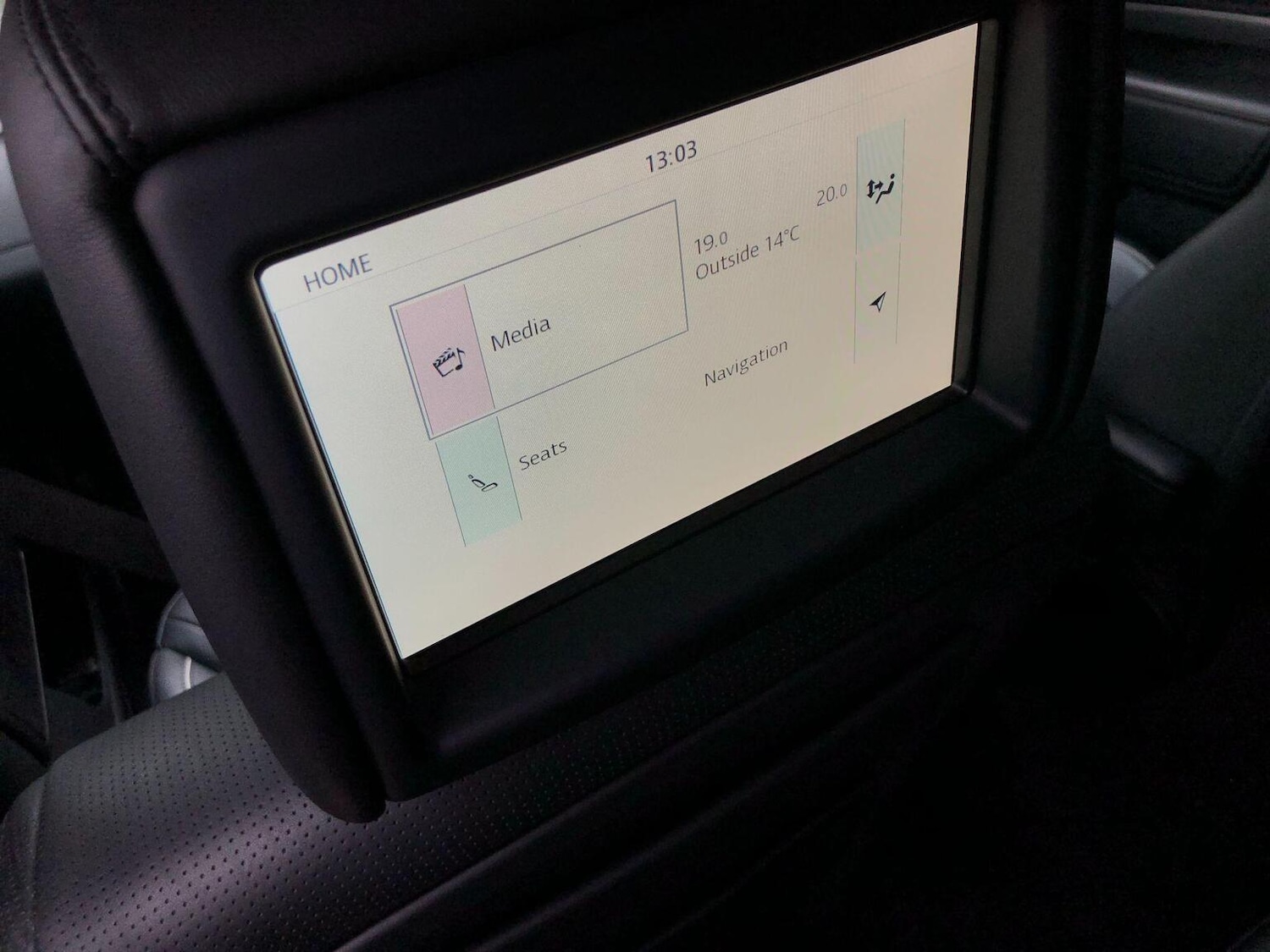 Used Land Rover Discovery 2020 for sale - 77357275: Photo 14