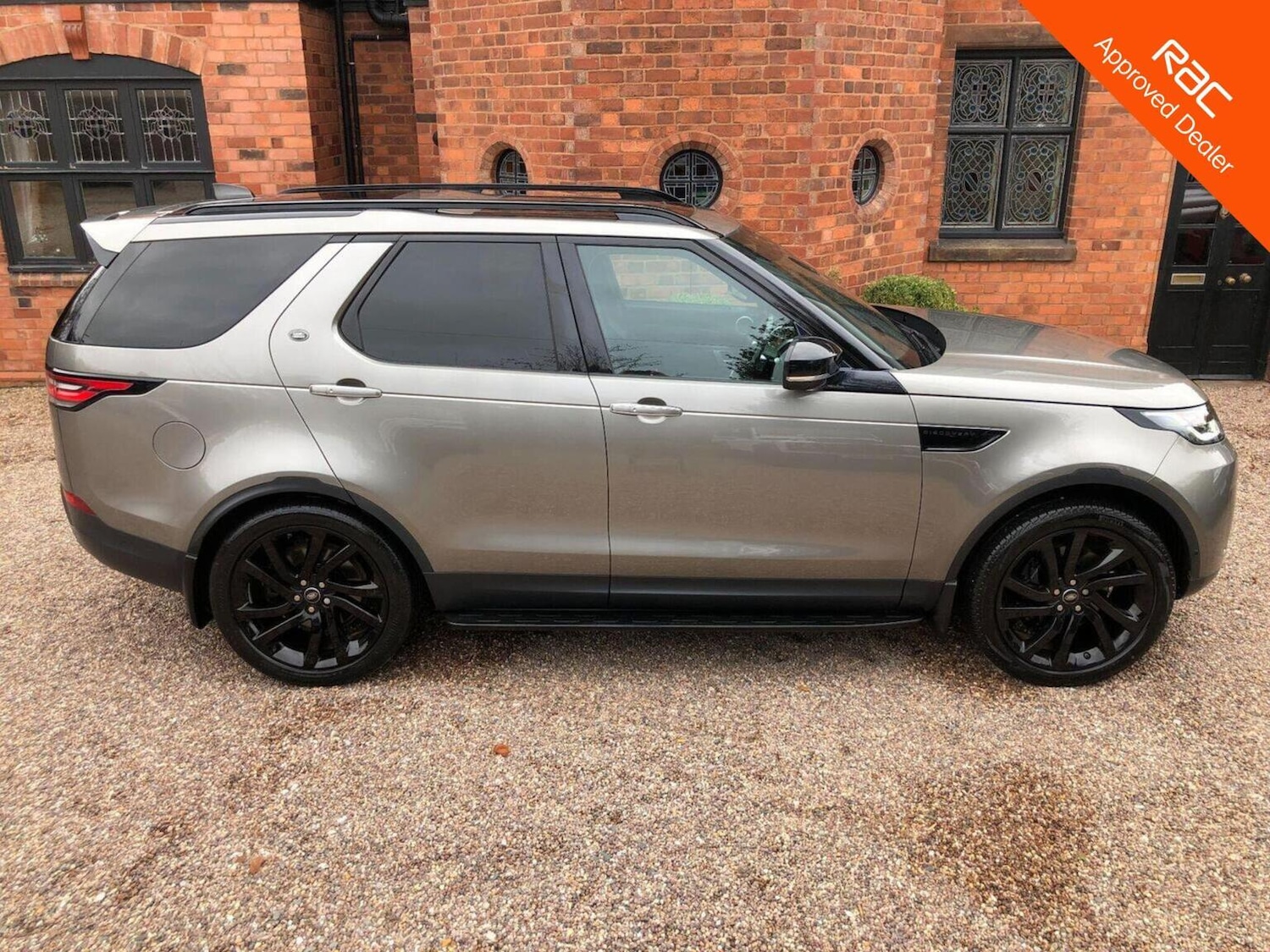 Used Land Rover Discovery 2020 for sale - 77357275: Photo 16