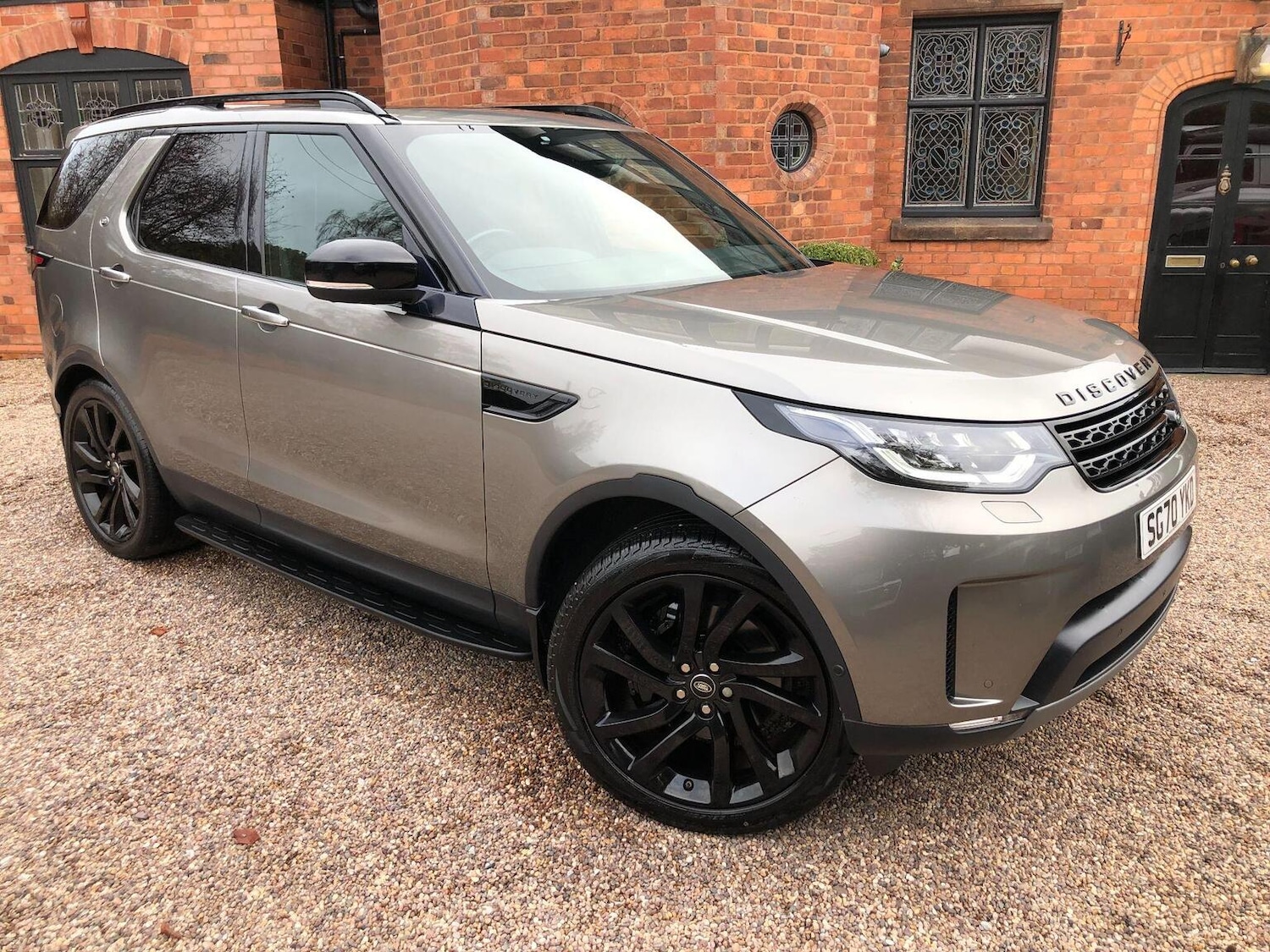 Used Land Rover Discovery 2020 for sale - 77357275: Photo 22