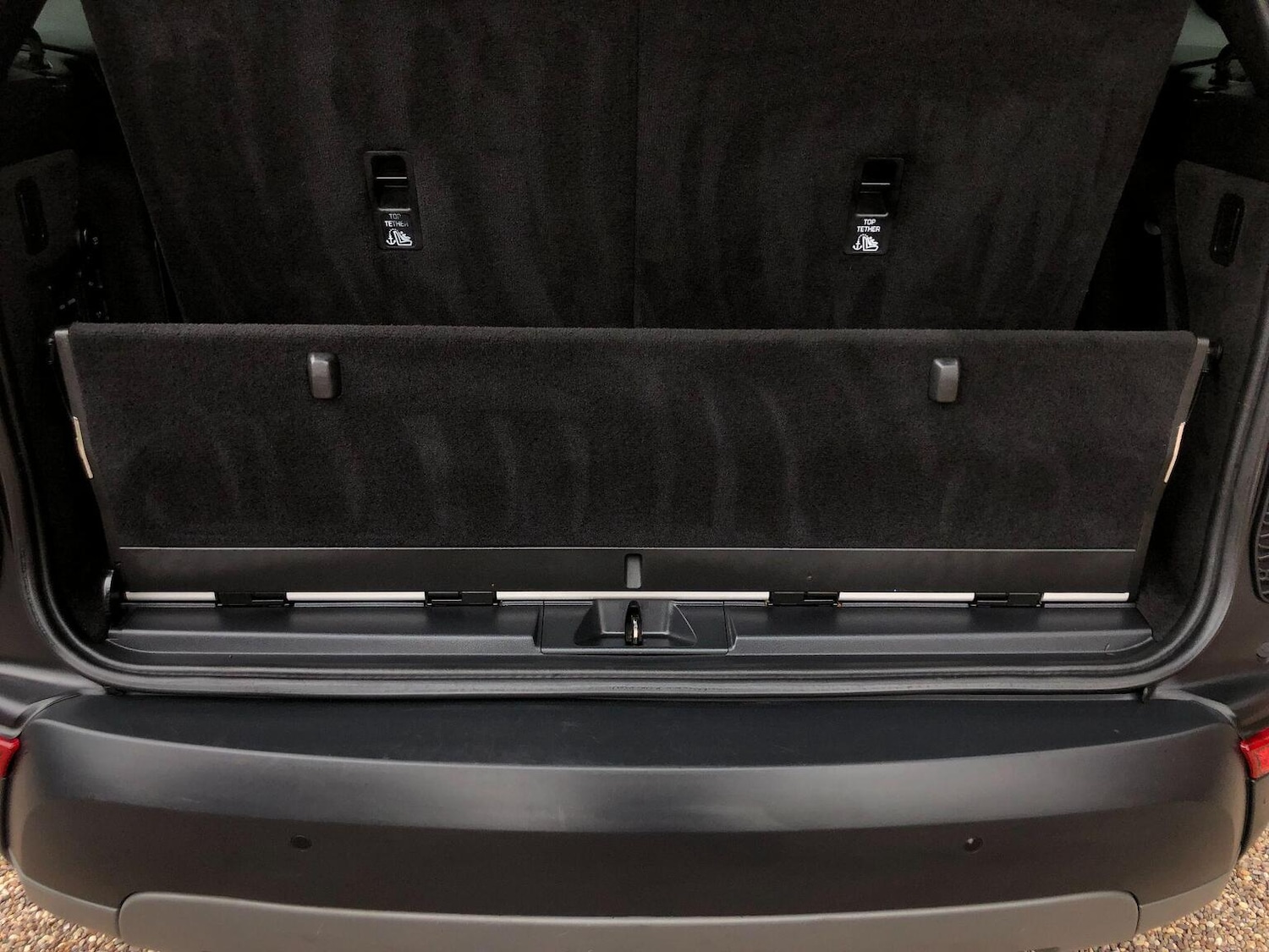 Used Land Rover Discovery 2020 for sale - 77357275: Photo 30