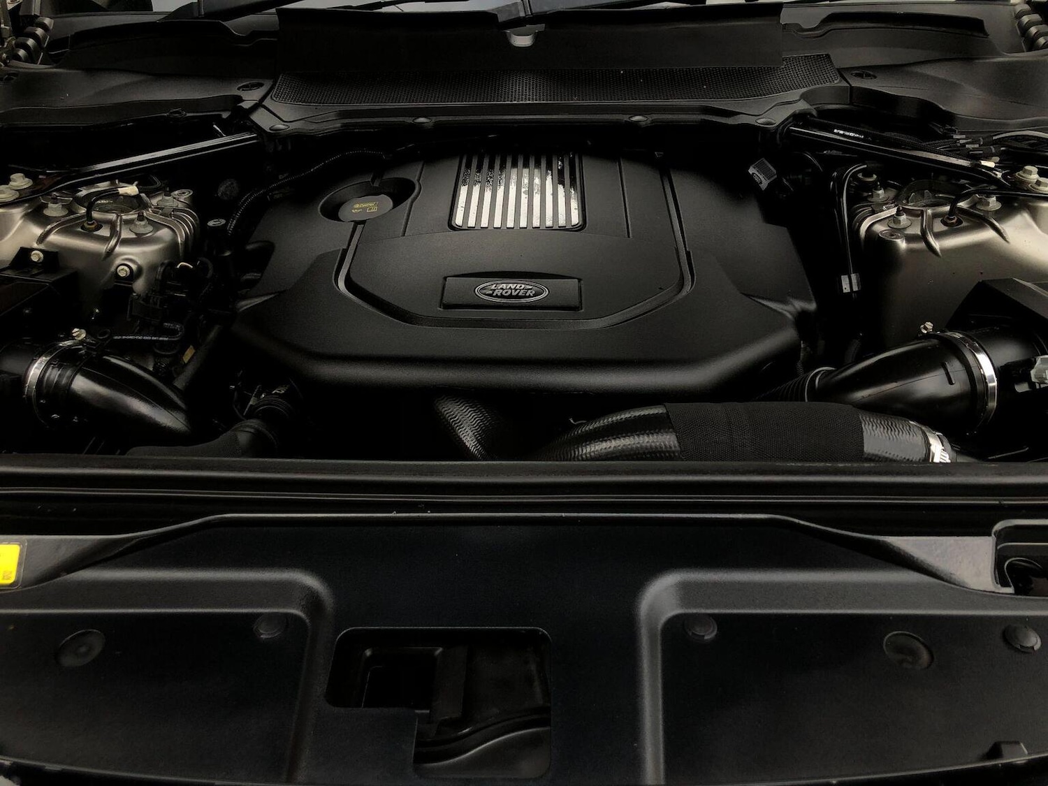 Used Land Rover Discovery 2020 for sale - 77357275: Photo 35