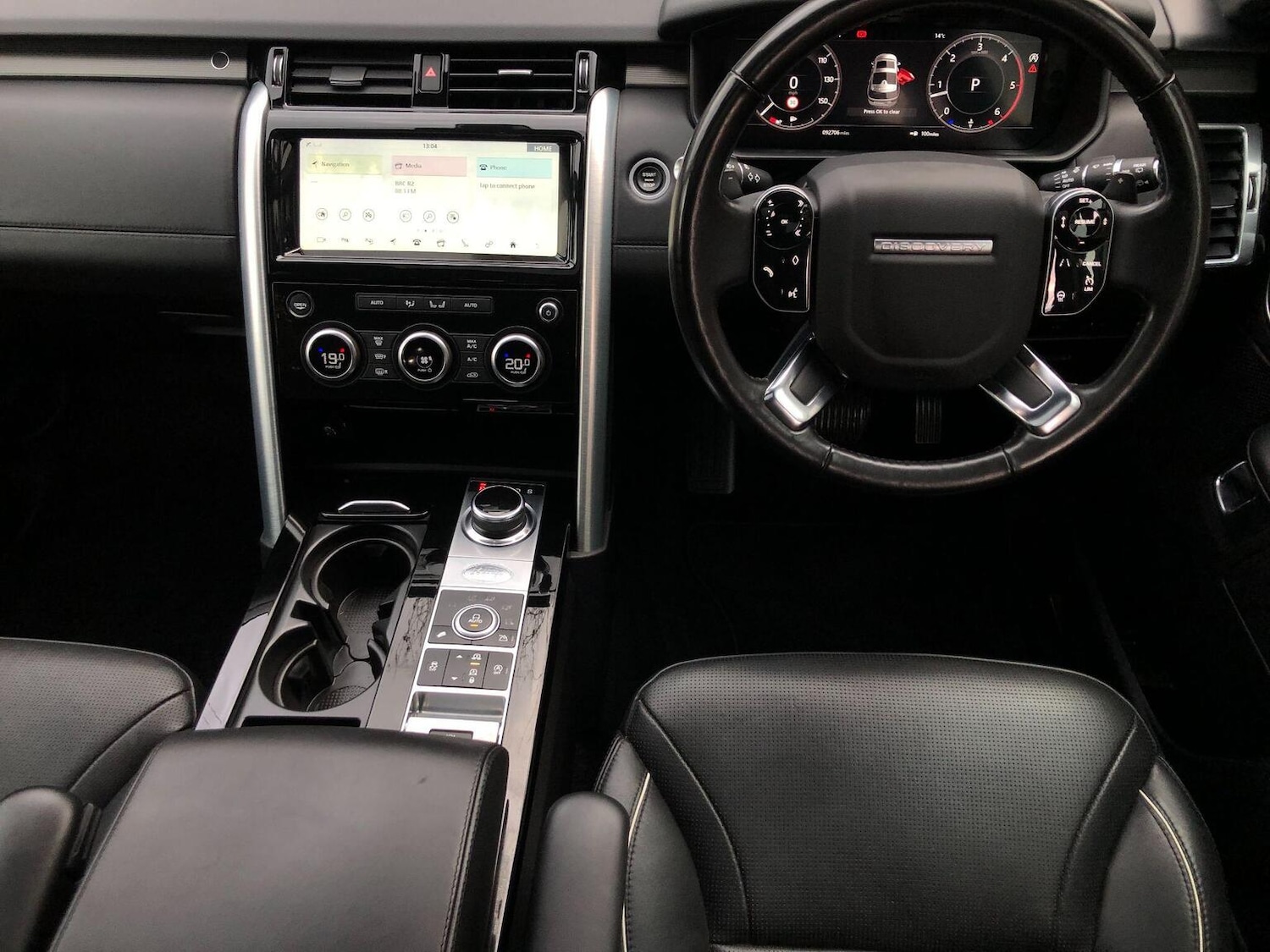 Used Land Rover Discovery 2020 for sale - 77357275: Photo 38