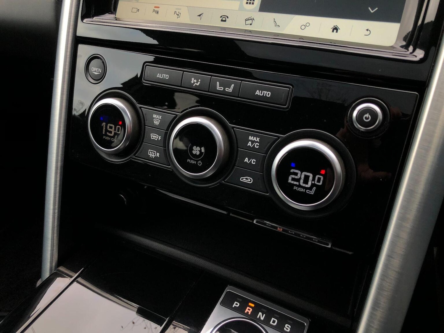 Used Land Rover Discovery 2020 for sale - 77357275: Photo 43