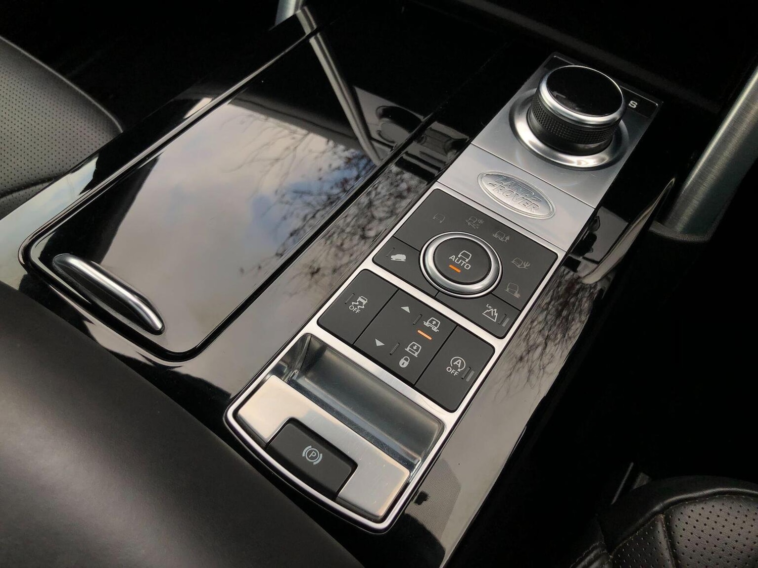 Used Land Rover Discovery 2020 for sale - 77357275: Photo 45