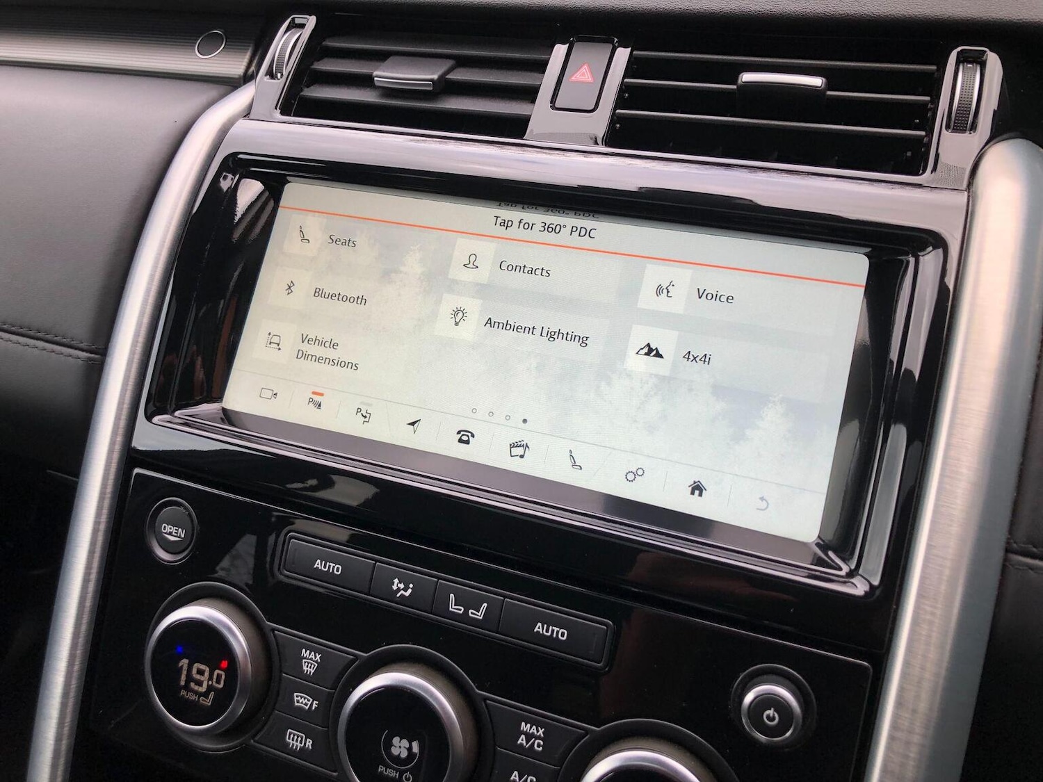 Used Land Rover Discovery 2020 for sale - 77357275: Photo 47