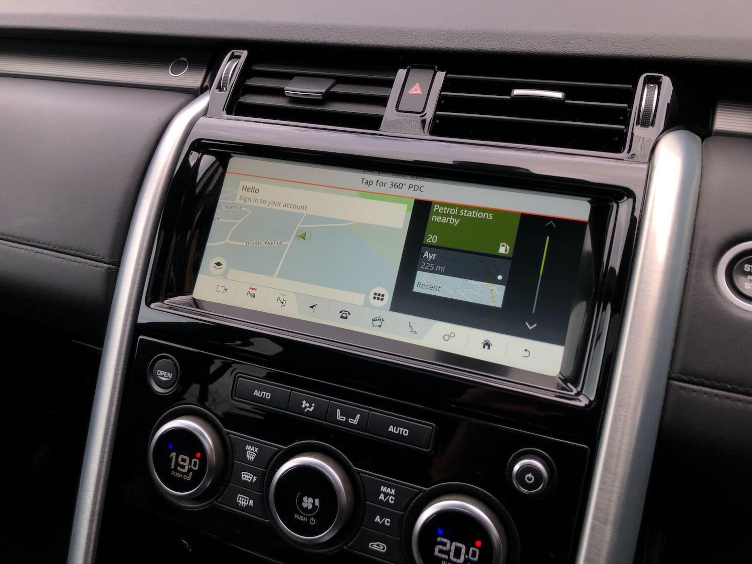 Used Land Rover Discovery 2020 for sale - 77357275: Photo 48