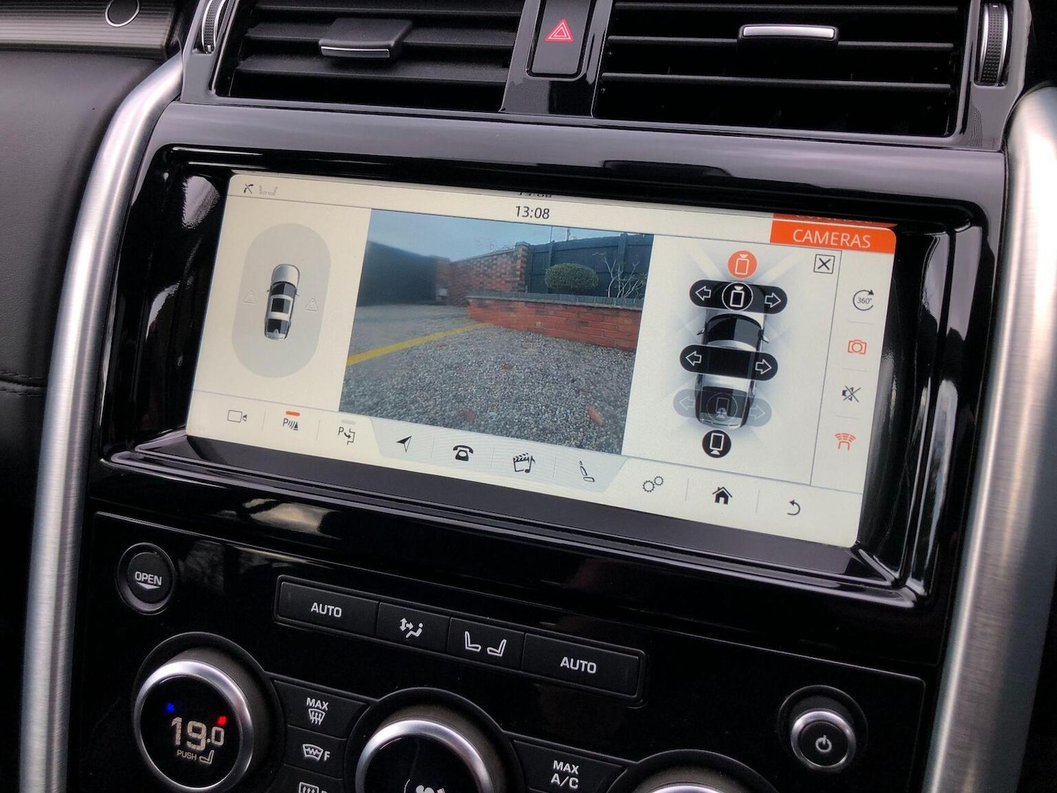 Used Land Rover Discovery 2020 for sale - 77357275: Photo 49