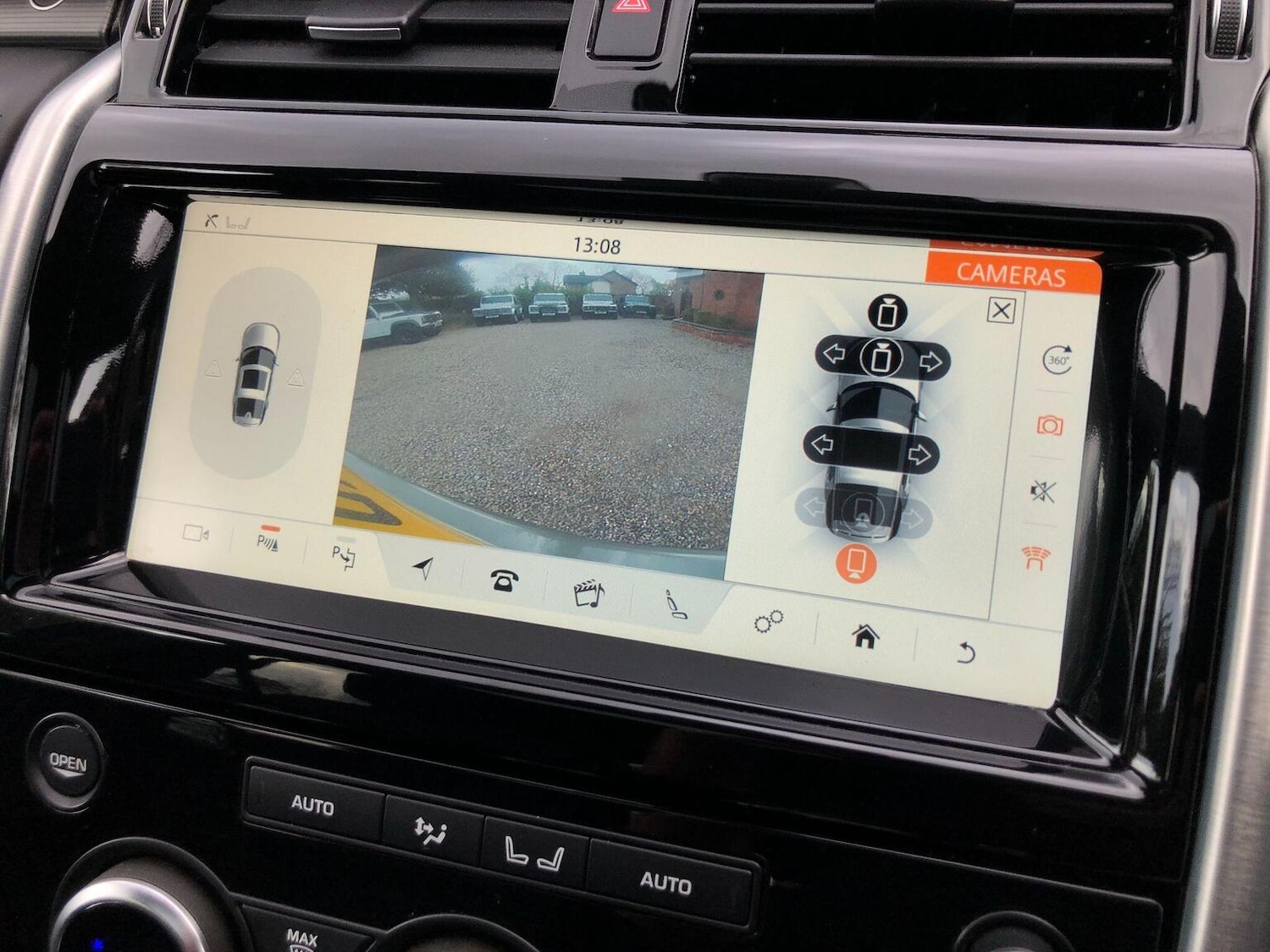 Used Land Rover Discovery 2020 for sale - 77357275: Photo 52