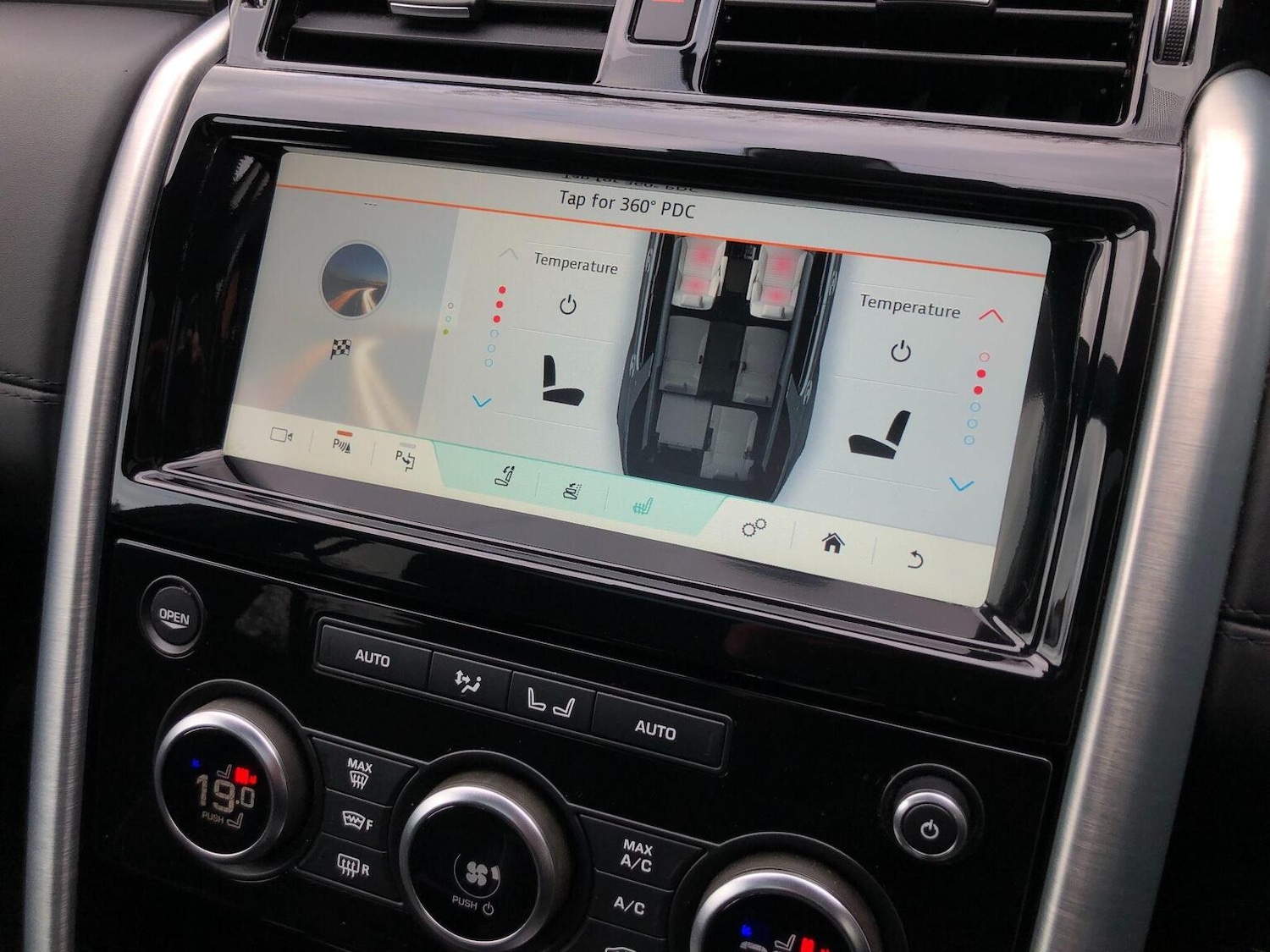 Used Land Rover Discovery 2020 for sale - 77357275: Photo 53