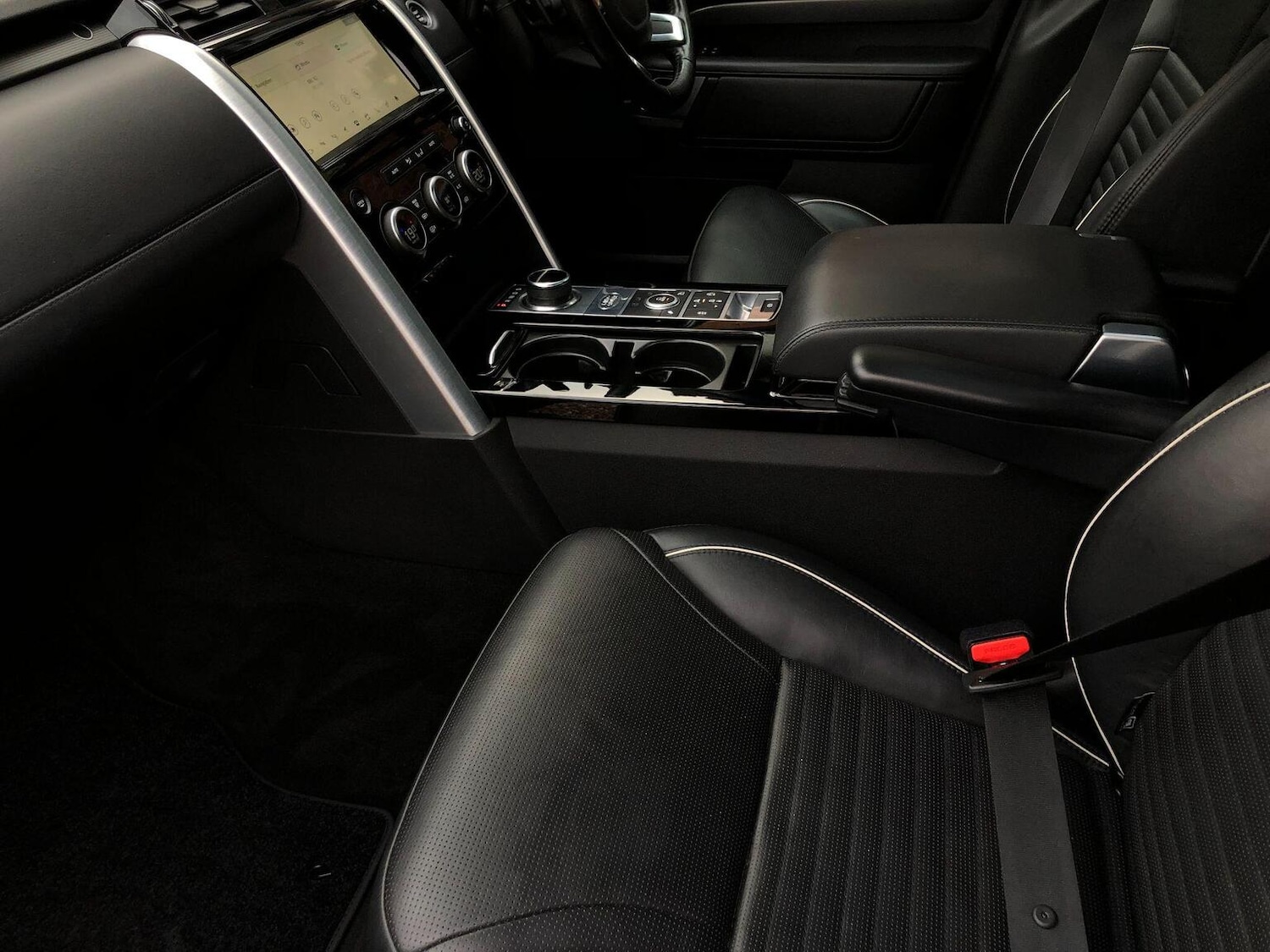 Used Land Rover Discovery 2020 for sale - 77357275: Photo 58