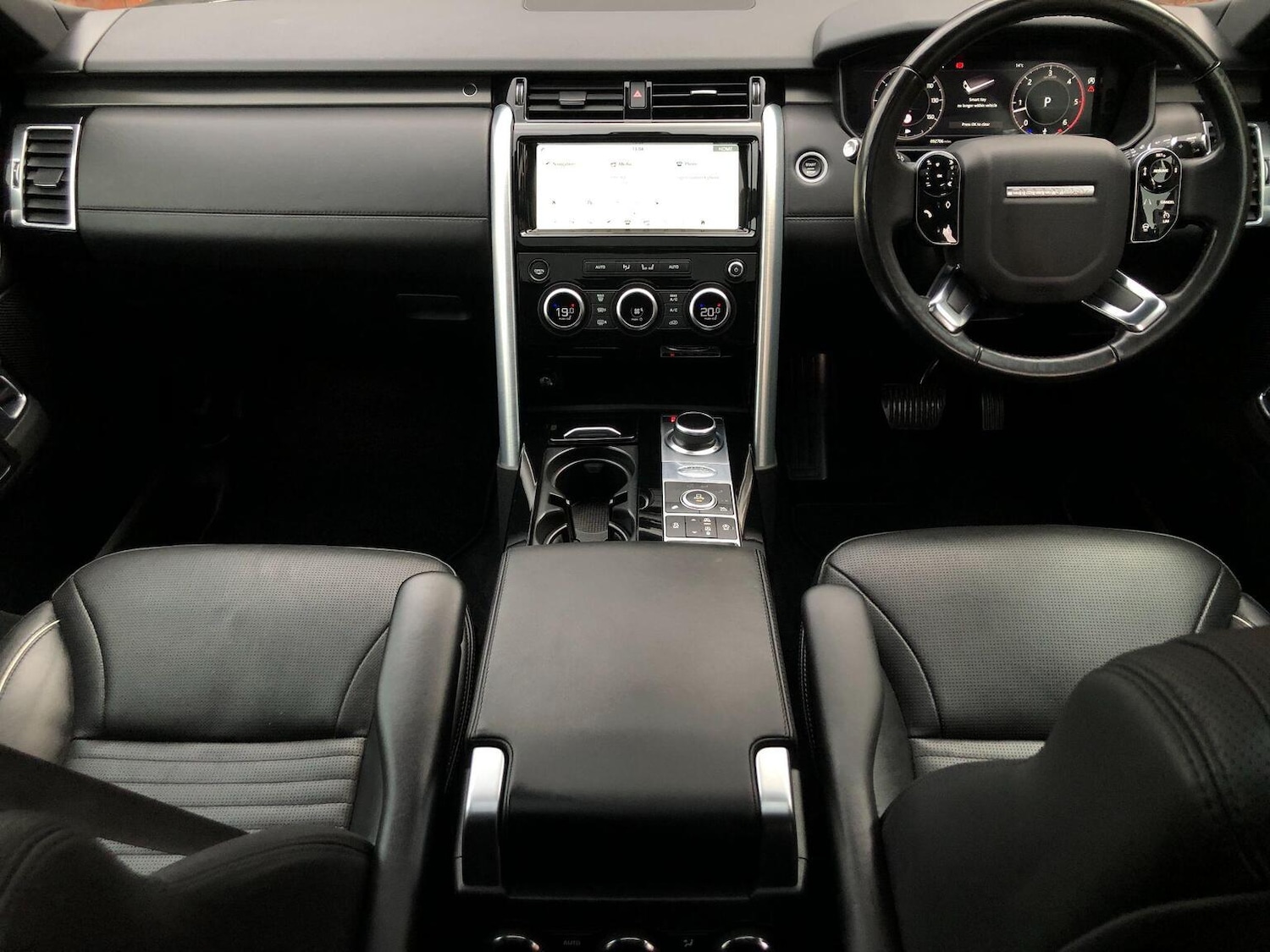 Used Land Rover Discovery 2020 for sale - 77357275: Photo 59