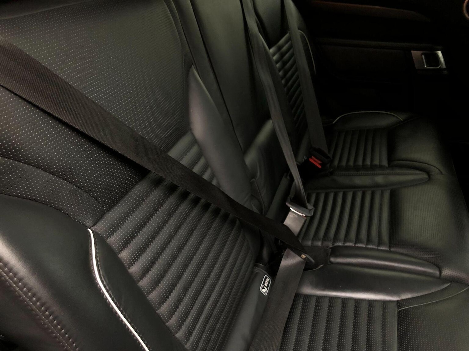 Used Land Rover Discovery 2020 for sale - 77357275: Photo 60