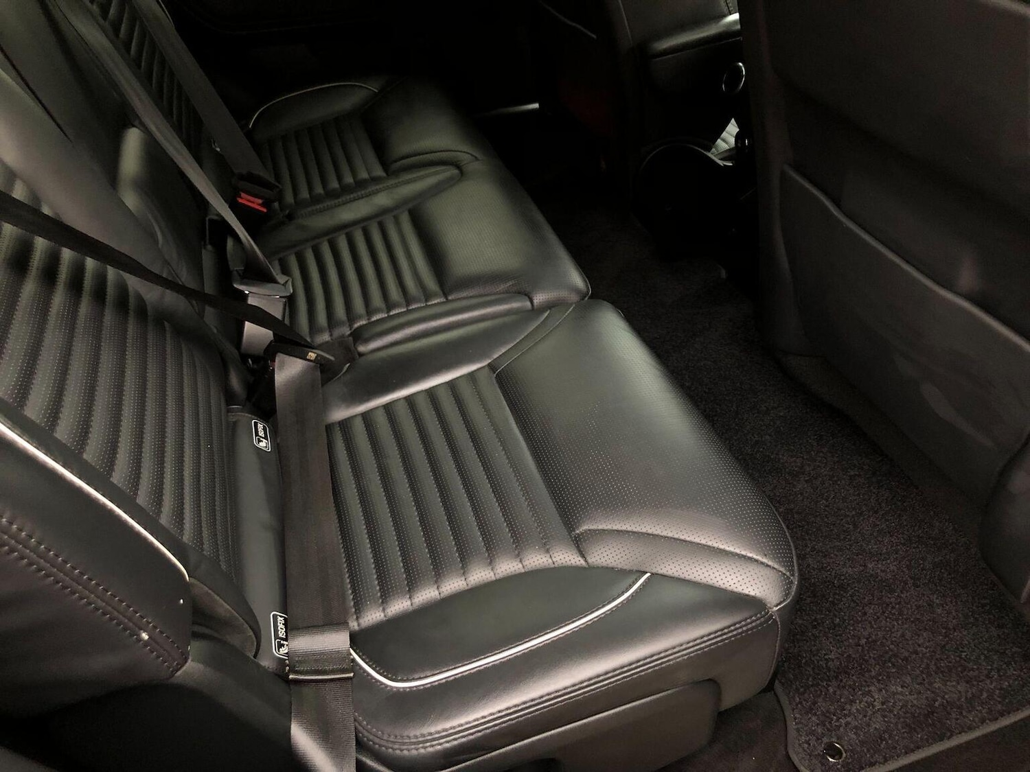 Used Land Rover Discovery 2020 for sale - 77357275: Photo 61