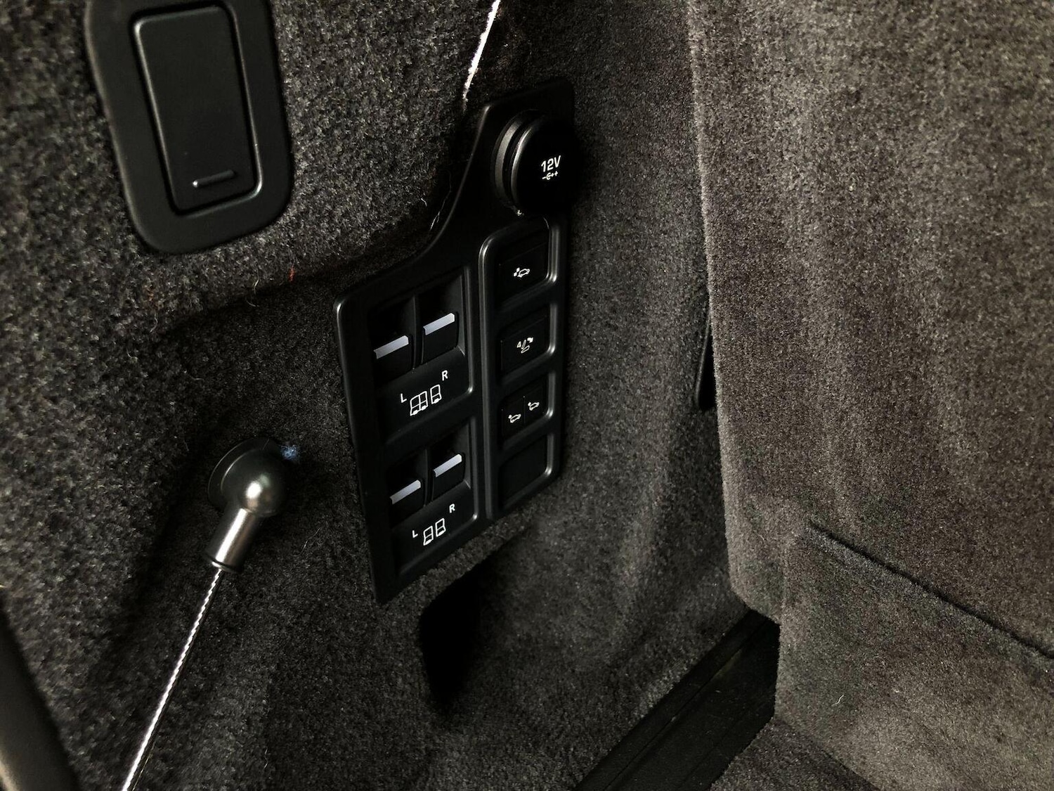 Used Land Rover Discovery 2020 for sale - 77357275: Photo 71