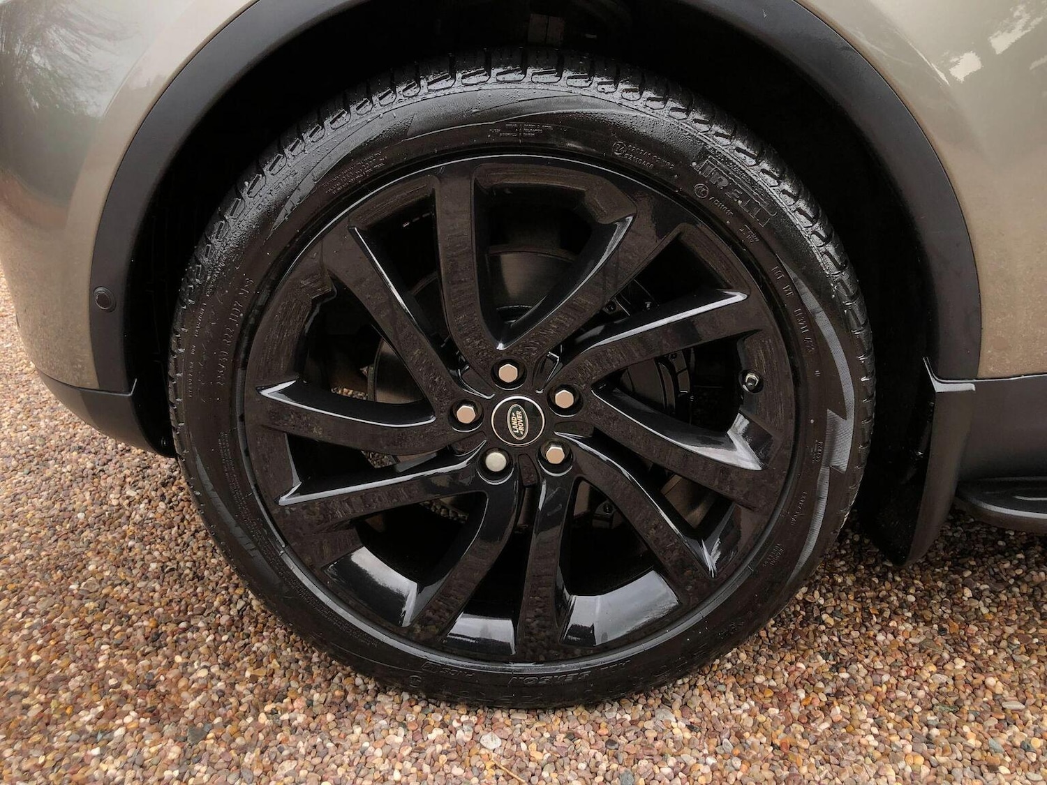 Used Land Rover Discovery 2020 for sale - 77357275: Photo 79