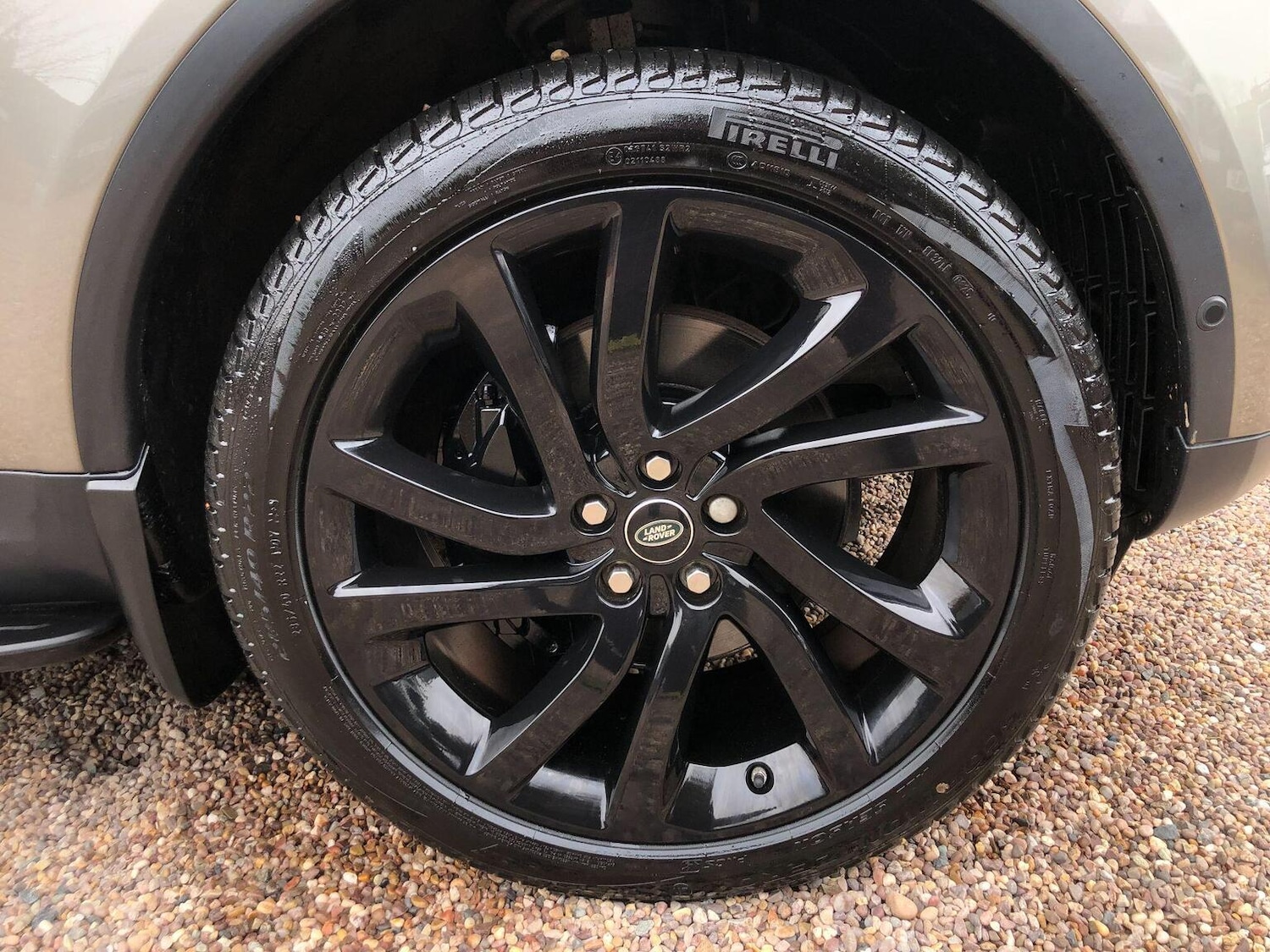 Used Land Rover Discovery 2020 for sale - 77357275: Photo 82