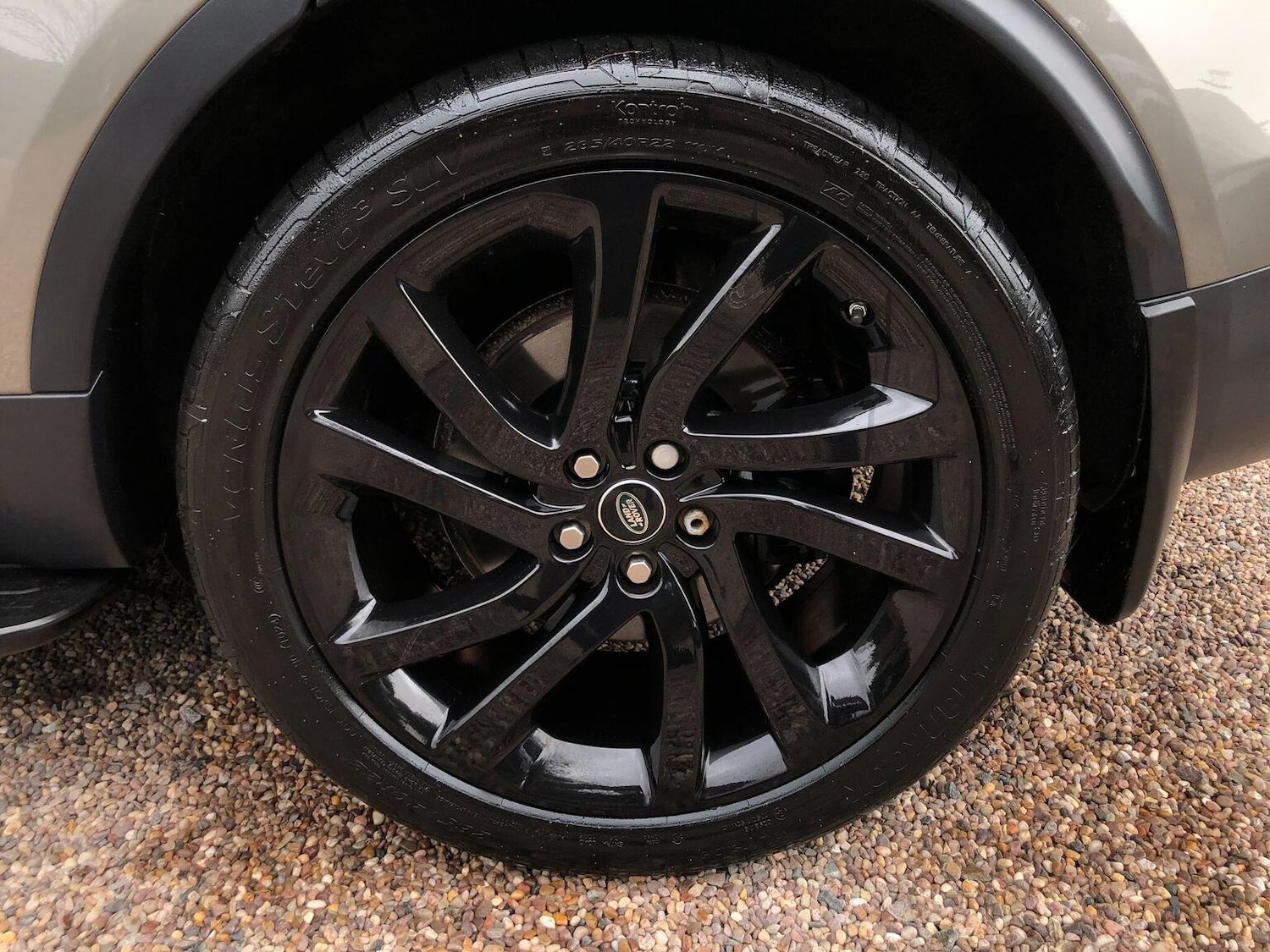 Used Land Rover Discovery 2020 for sale - 77357275: Photo 85