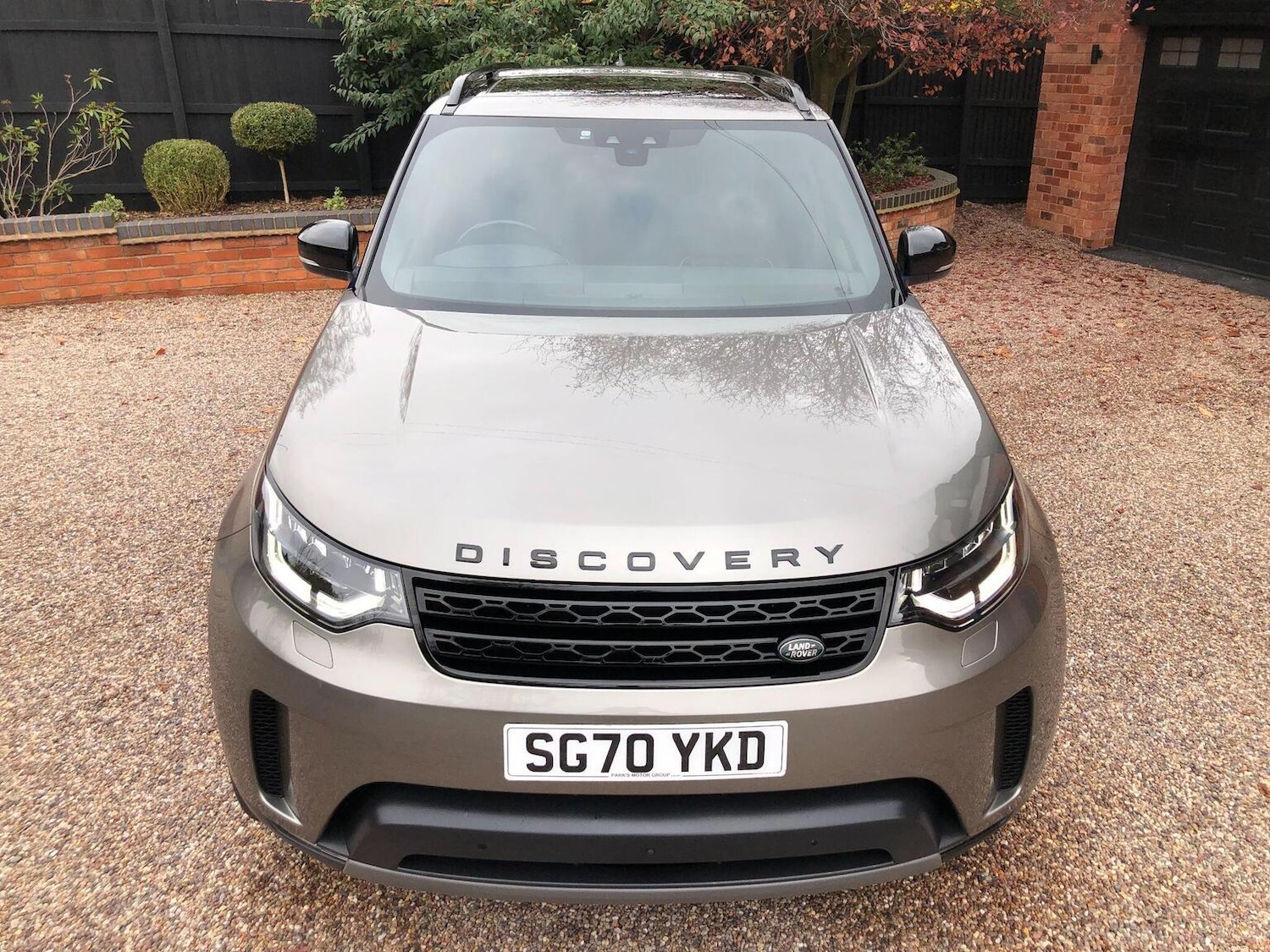 Used Land Rover Discovery 2020 for sale - 77357275: Photo 88