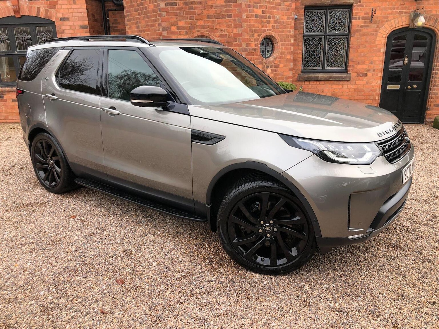 Used Land Rover Discovery 2020 for sale - 77357275: Photo 92
