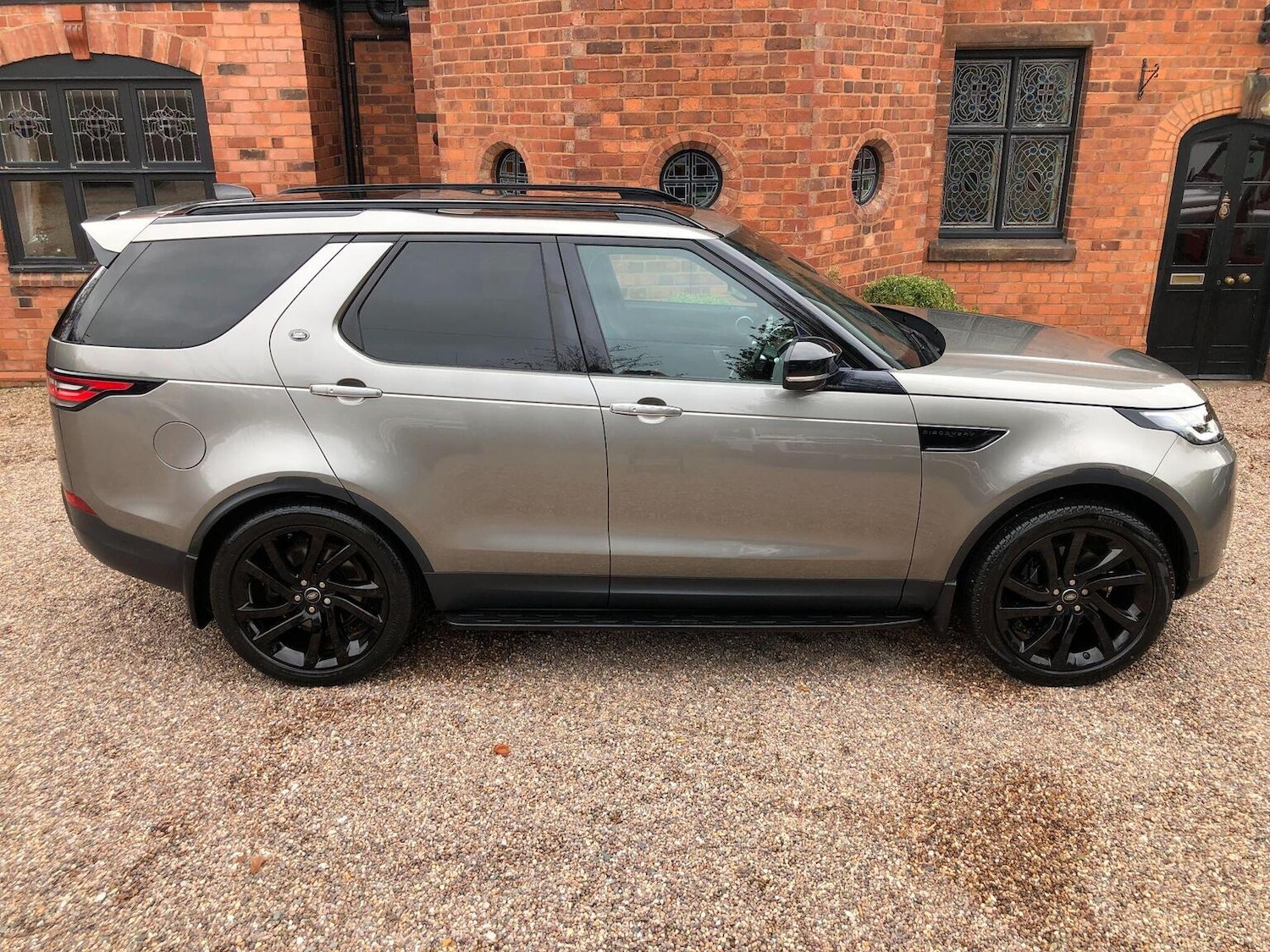 Used Land Rover Discovery 2020 for sale - 77357275: Photo 98