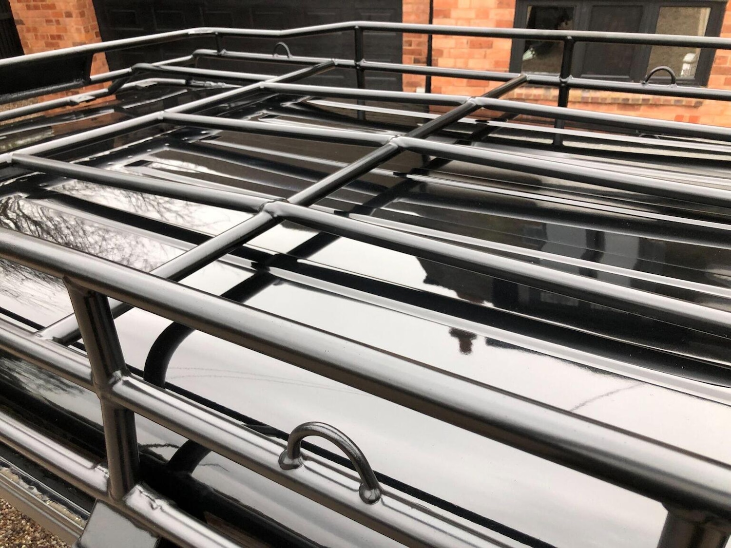 Used Land Rover Defender 2010 for sale - 77357254: Photo 12