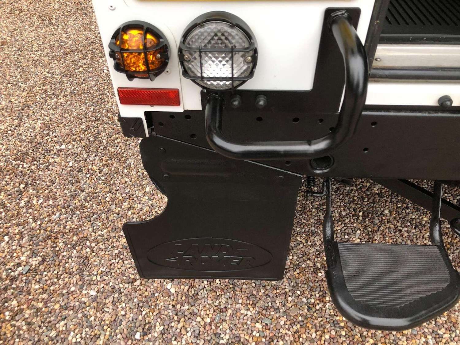 Used Land Rover Defender 2010 for sale - 77357254: Photo 14