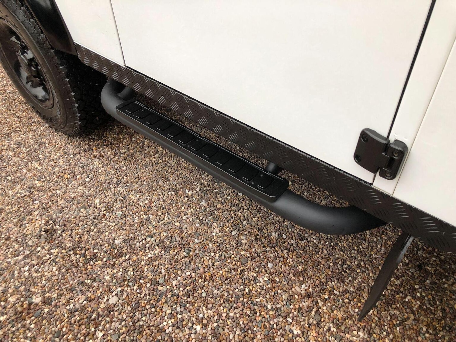 Used Land Rover Defender 2010 for sale - 77357254: Photo 18