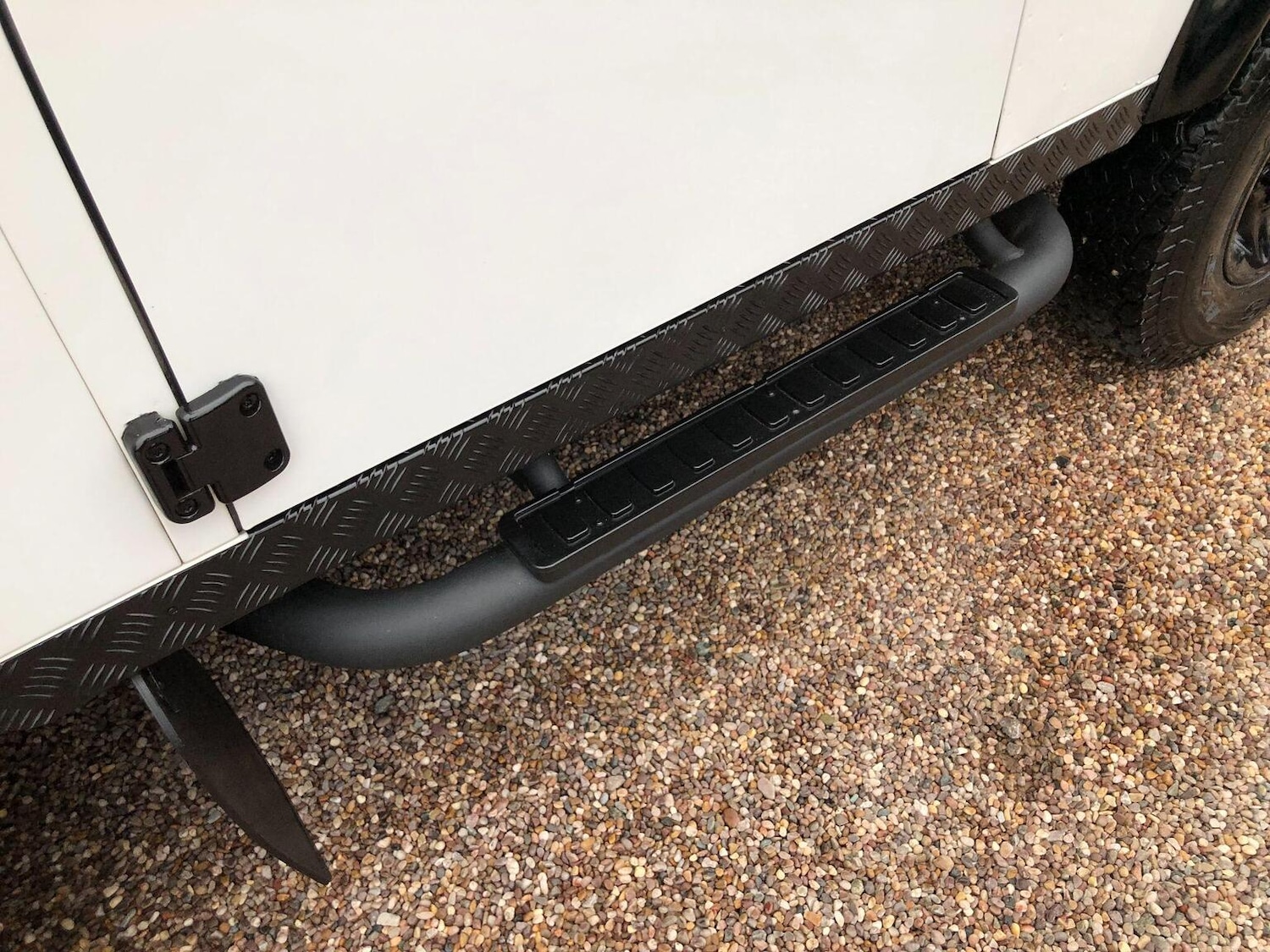 Used Land Rover Defender 2010 for sale - 77357254: Photo 20