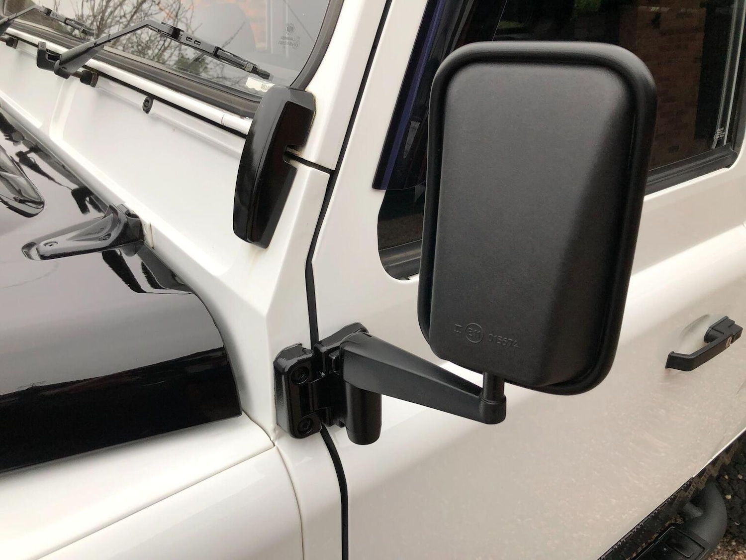 Used Land Rover Defender 2010 for sale - 77357254: Photo 25