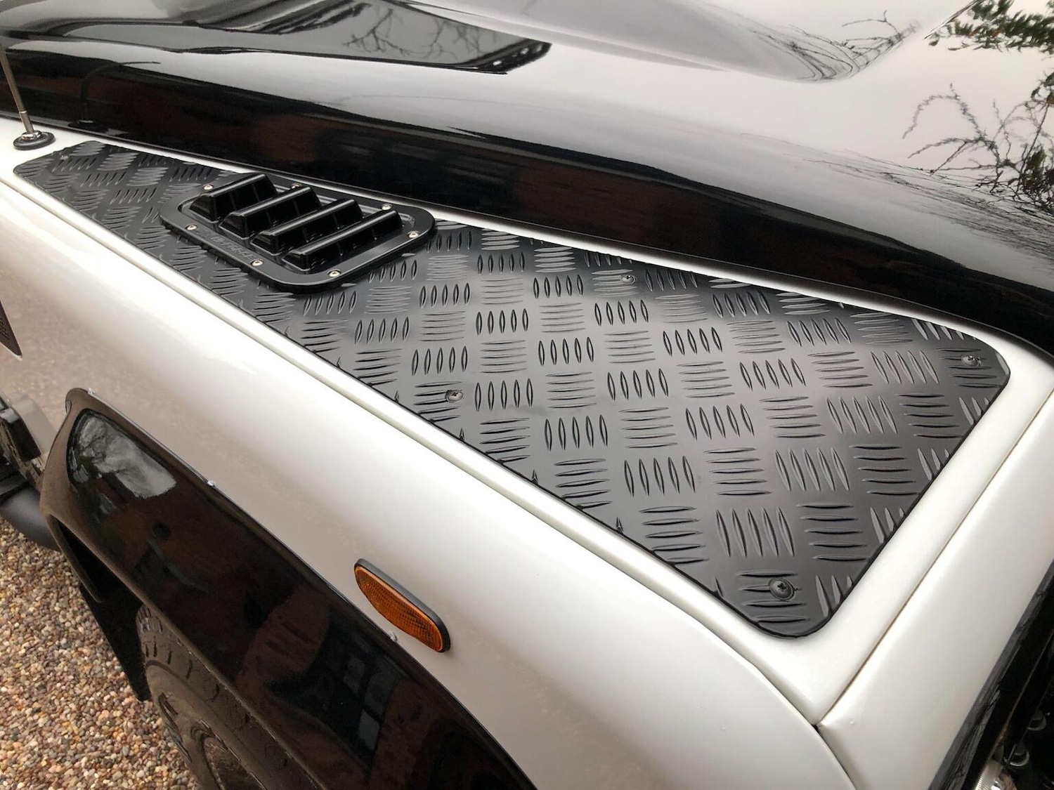 Used Land Rover Defender 2010 for sale - 77357254: Photo 26