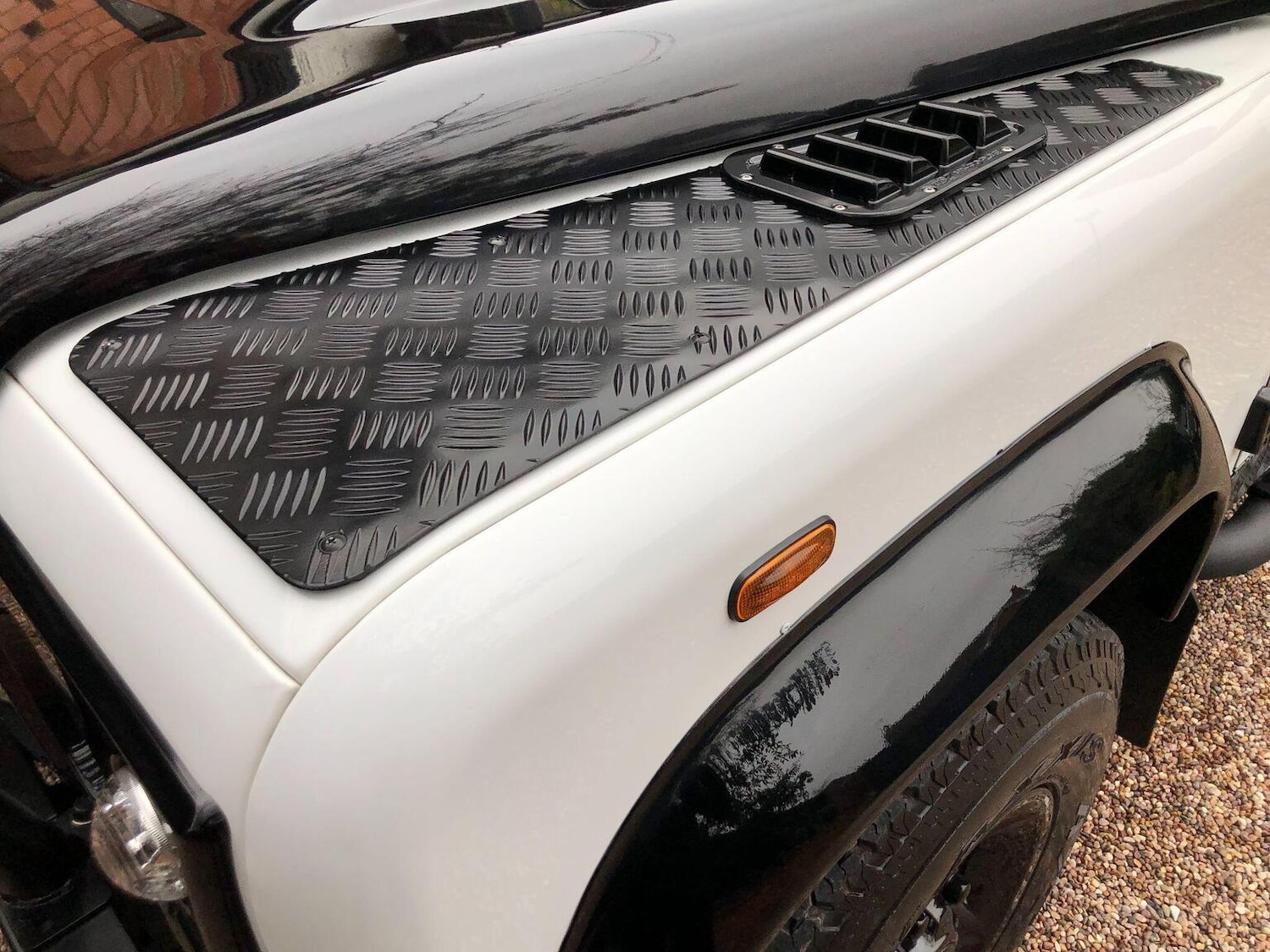 Used Land Rover Defender 2010 for sale - 77357254: Photo 27