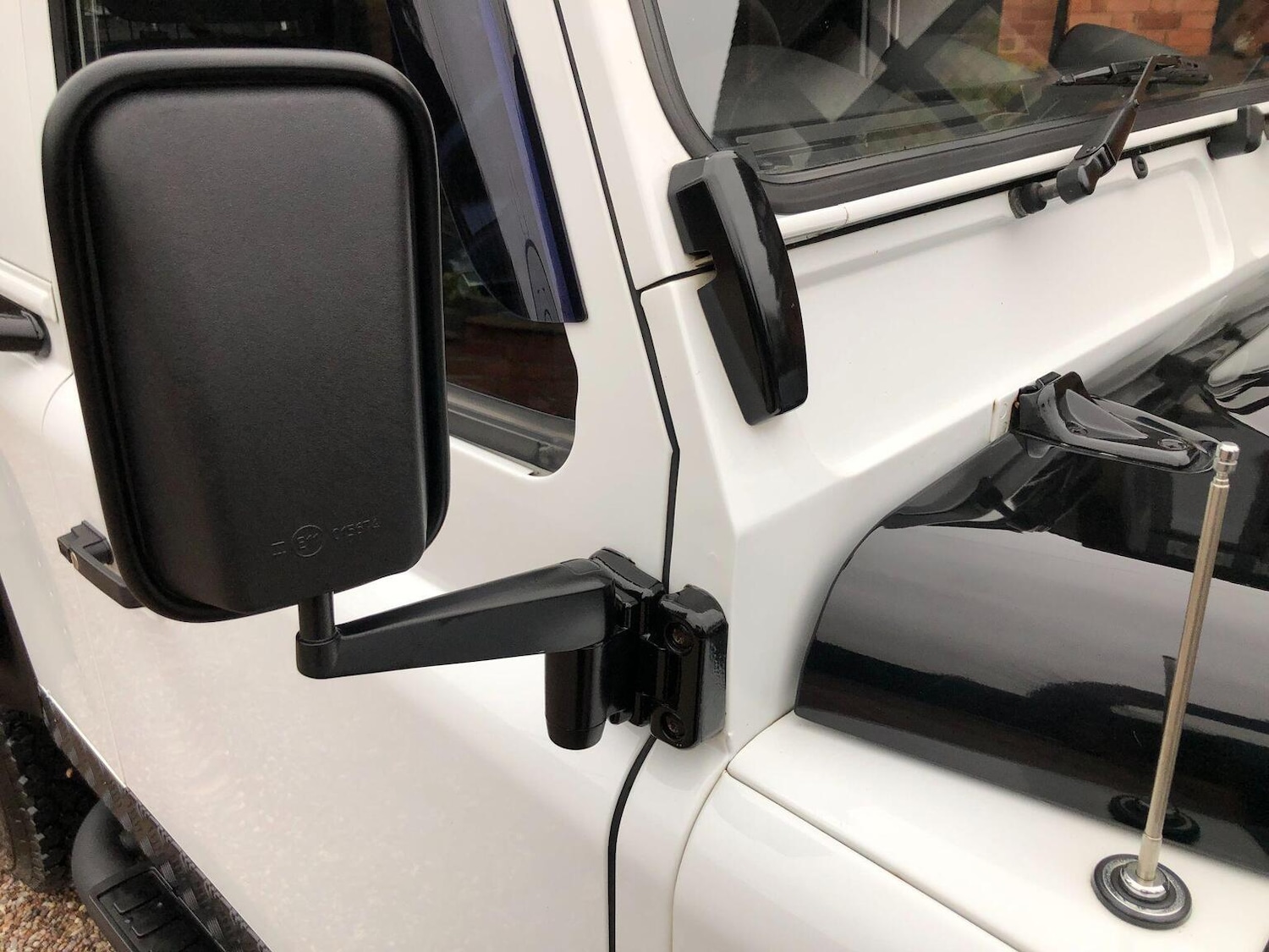 Used Land Rover Defender 2010 for sale - 77357254: Photo 29