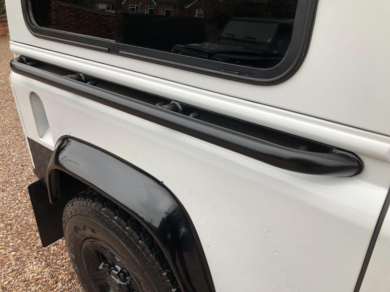 Used Land Rover Defender 2010 for sale - 77357254: Photo 36