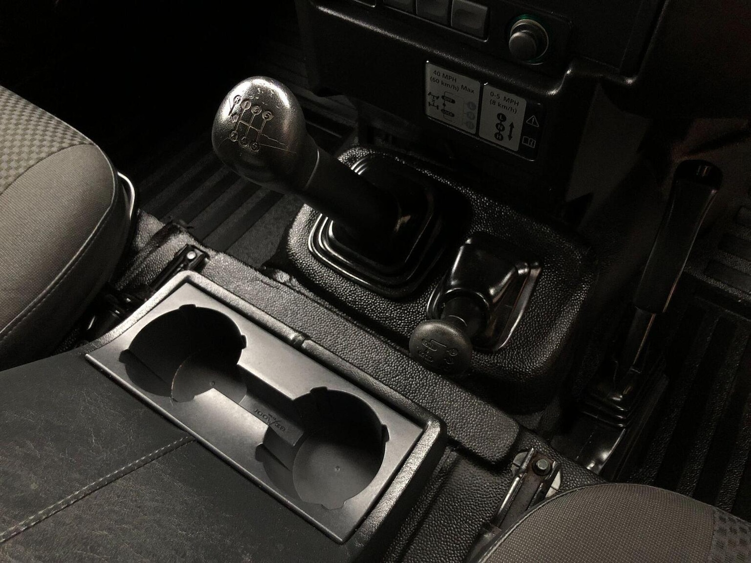 Used Land Rover Defender 2010 for sale - 77357254: Photo 56