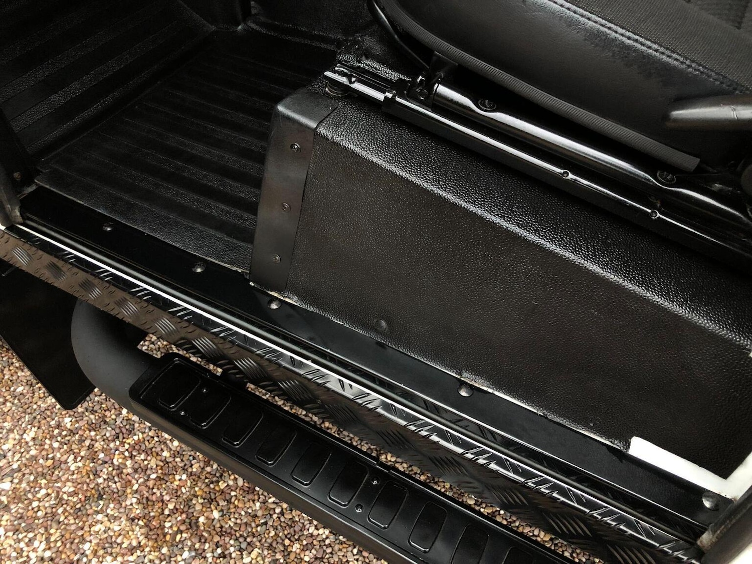 Used Land Rover Defender 2010 for sale - 77357254: Photo 58