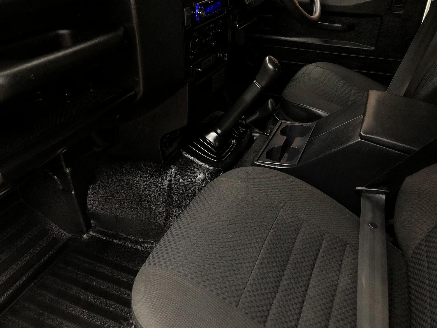 Used Land Rover Defender 2010 for sale - 77357254: Photo 62