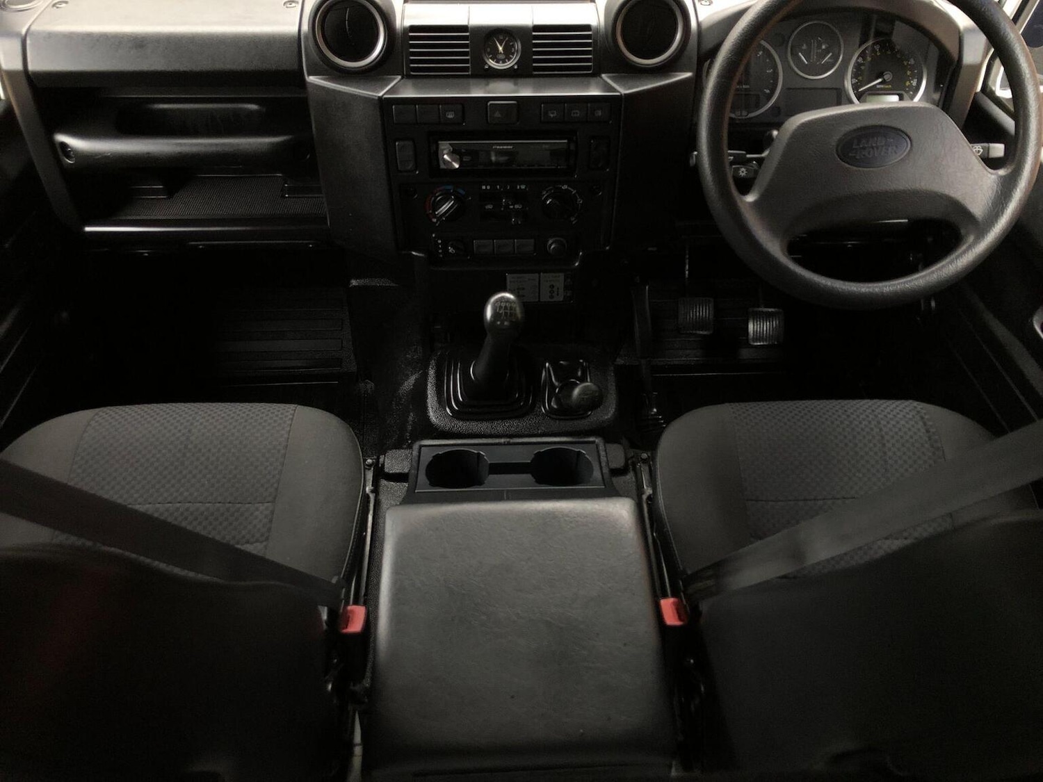 Used Land Rover Defender 2010 for sale - 77357254: Photo 64