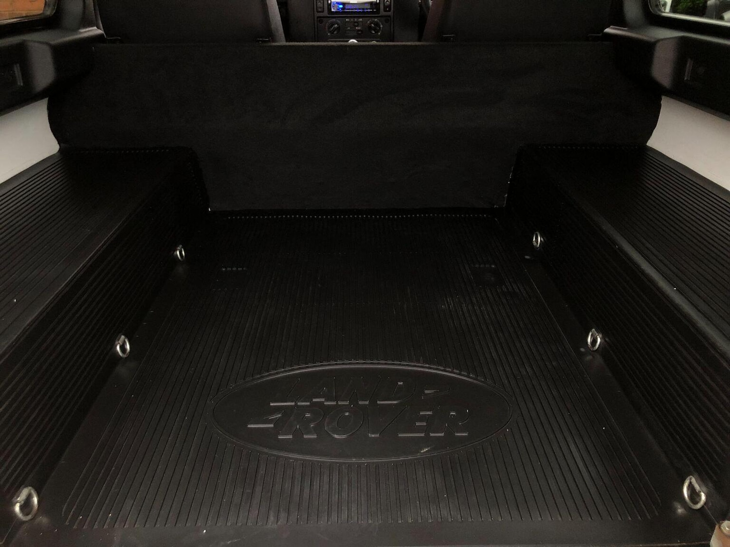 Used Land Rover Defender 2010 for sale - 77357254: Photo 67