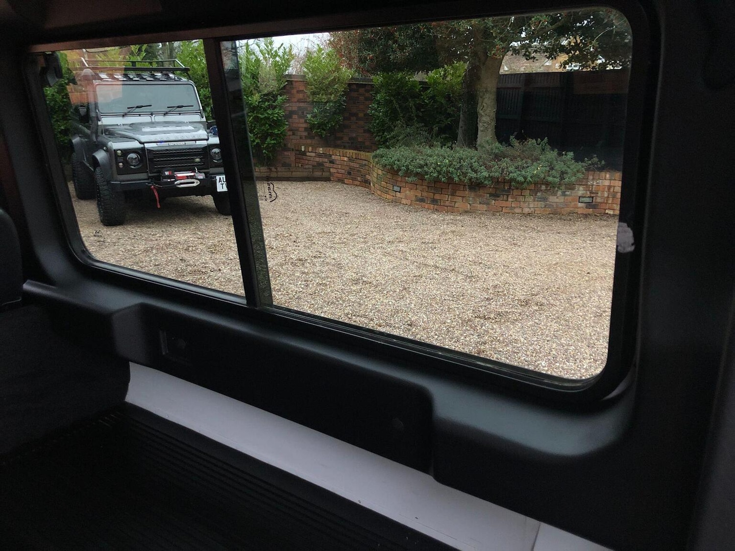 Used Land Rover Defender 2010 for sale - 77357254: Photo 69