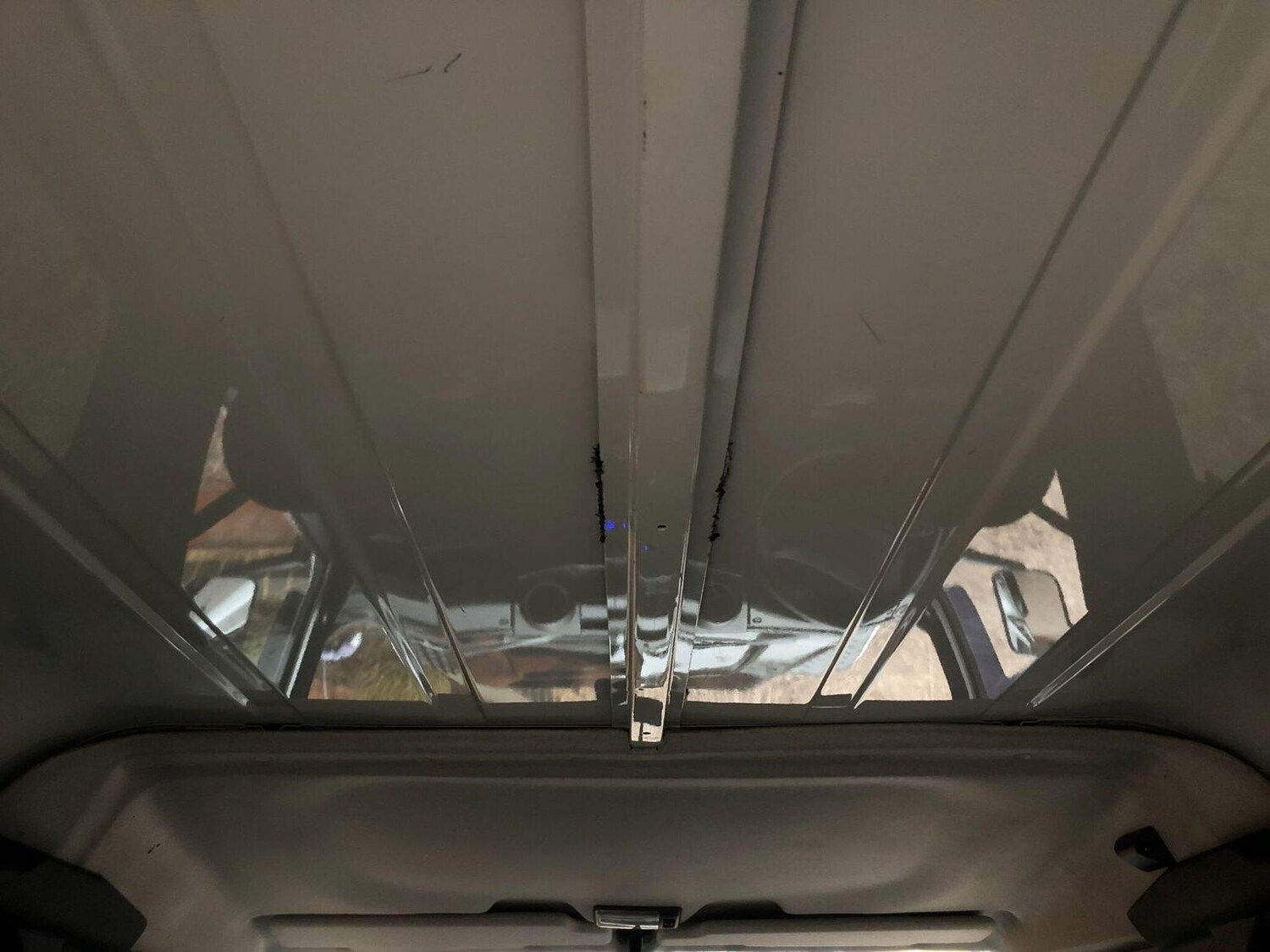 Used Land Rover Defender 2010 for sale - 77357254: Photo 71