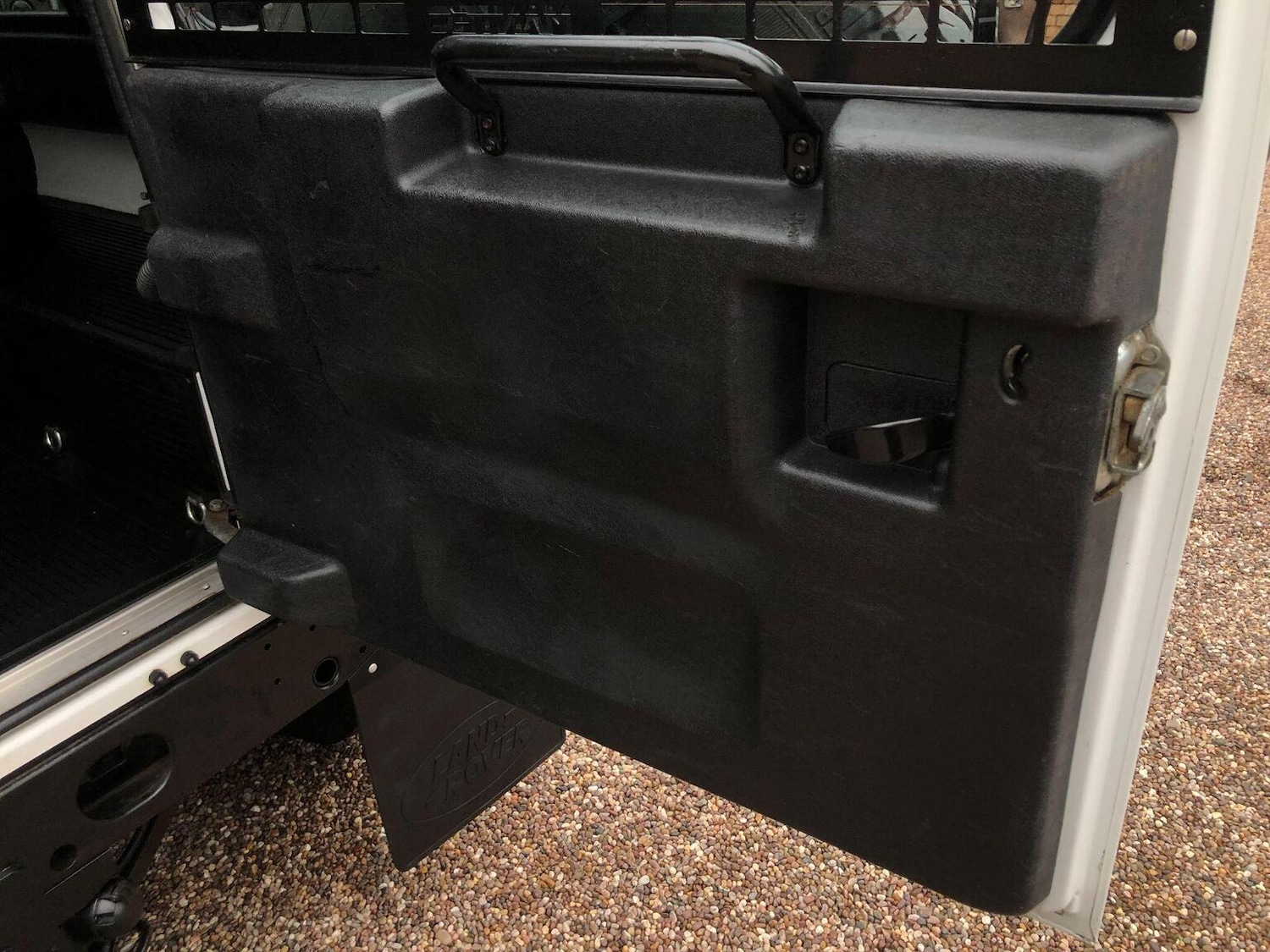 Used Land Rover Defender 2010 for sale - 77357254: Photo 73