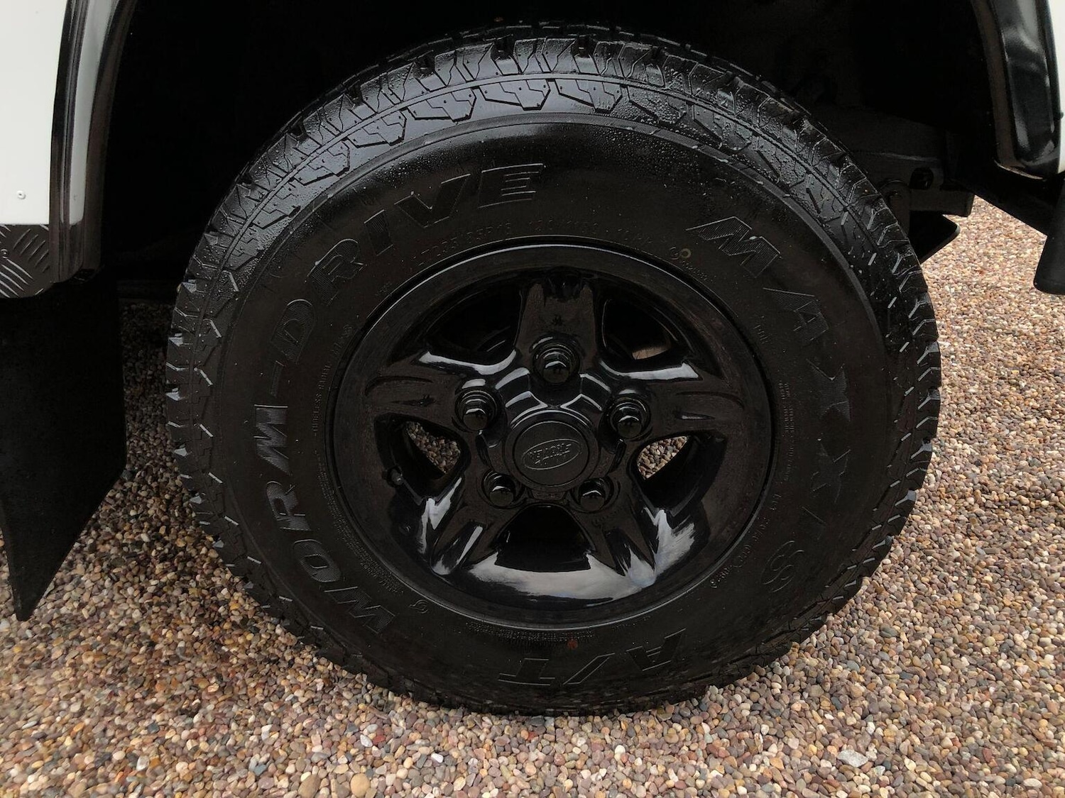 Used Land Rover Defender 2010 for sale - 77357254: Photo 75